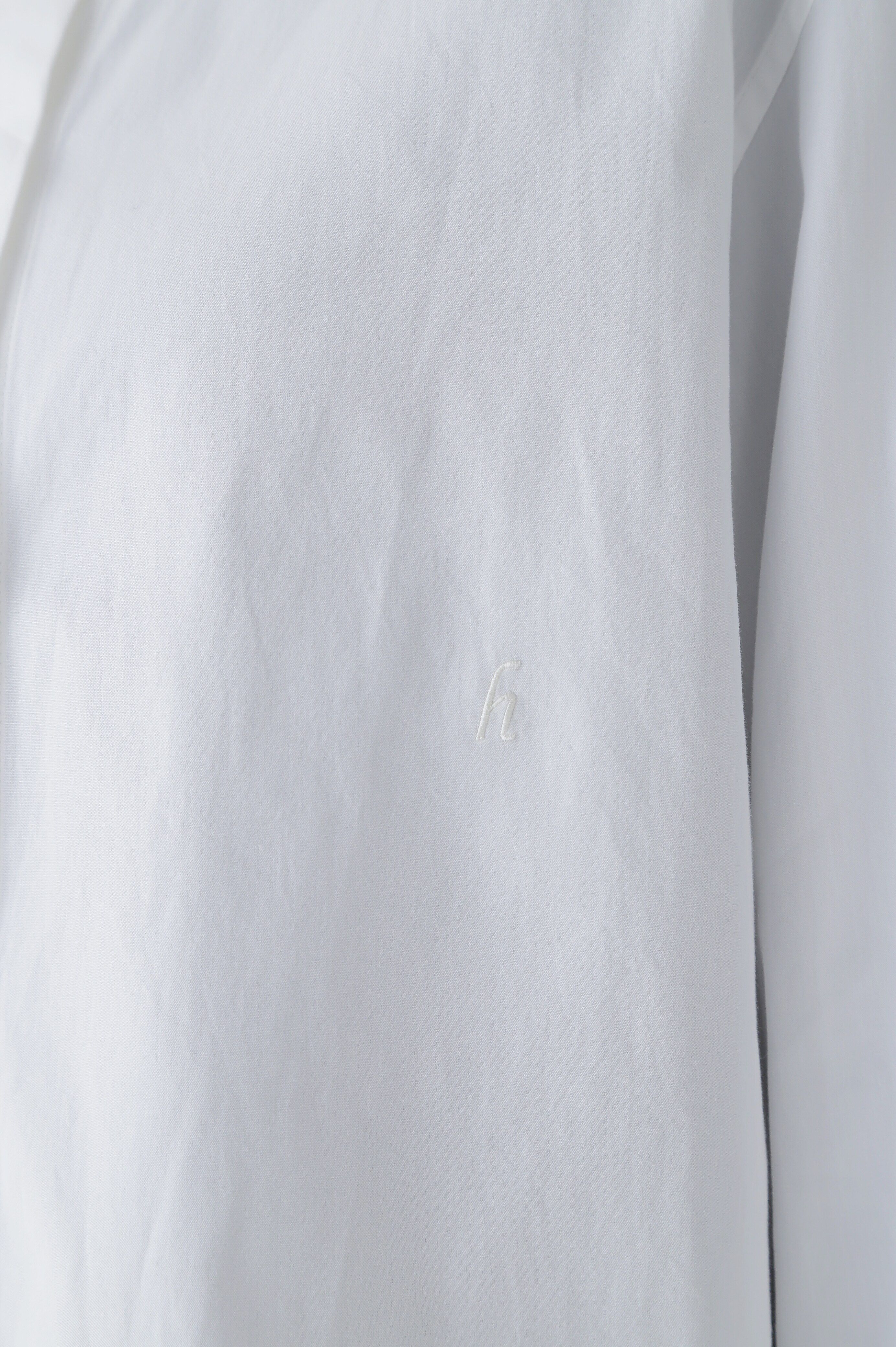  「◆ショート丈シャツ」|シャツ・ブラウス|