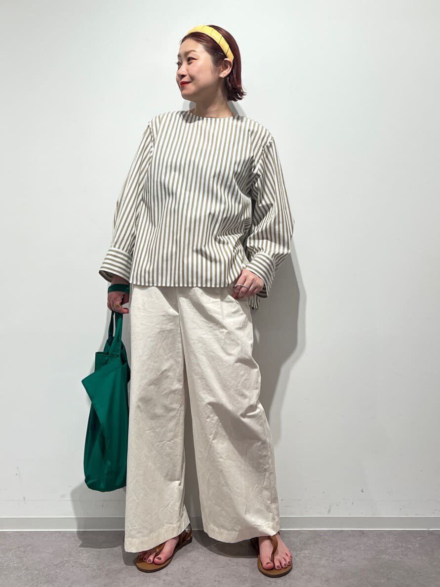  「◆近江晒パンツ」|その他|