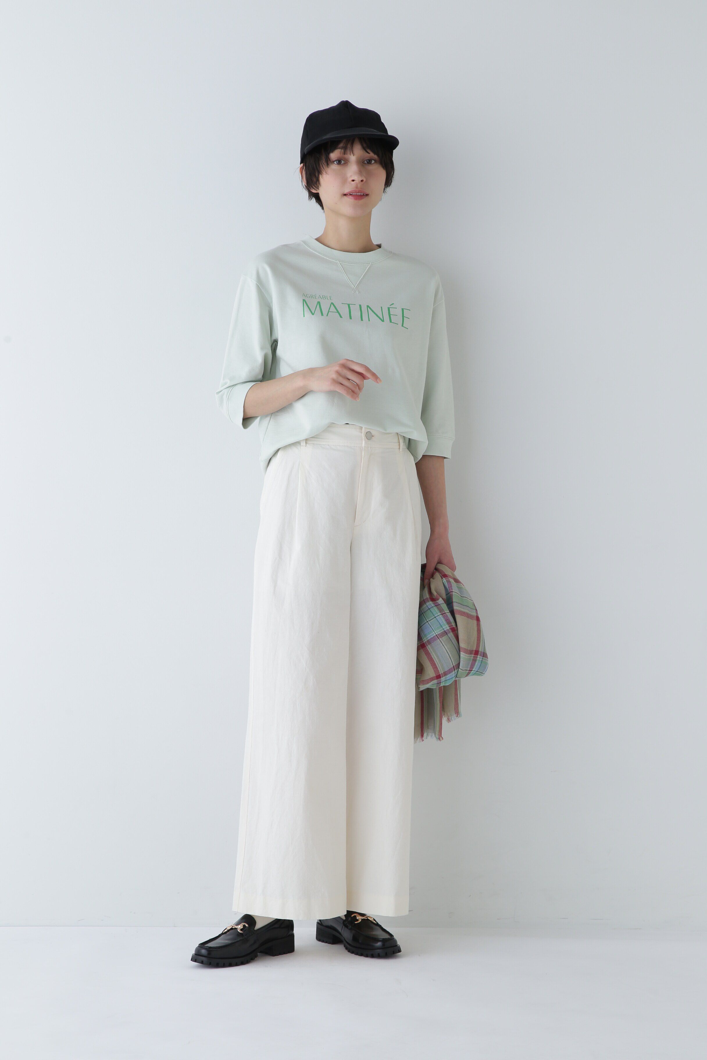  「◆近江晒パンツ」|その他|