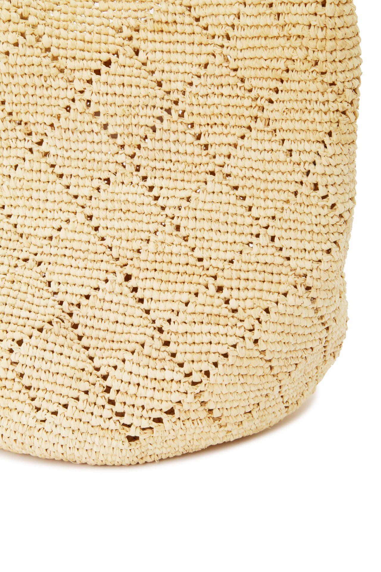  「◆ラフィアトートバッグ」|その他|