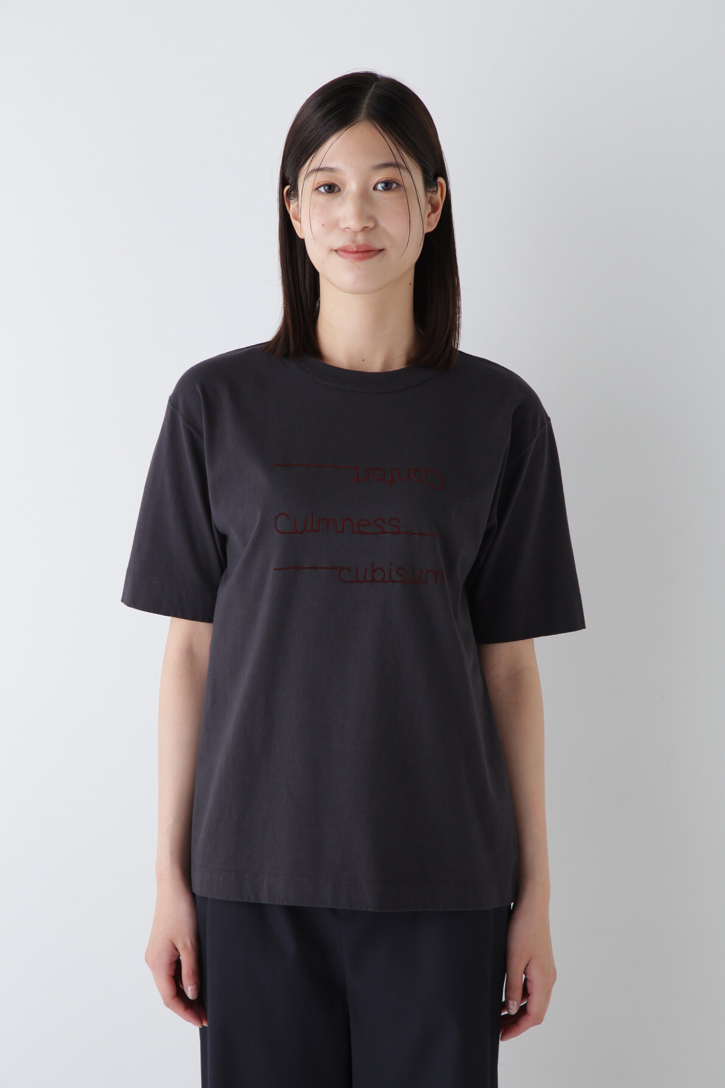  「◆天竺カットソー」|Tシャツ・カットソー|