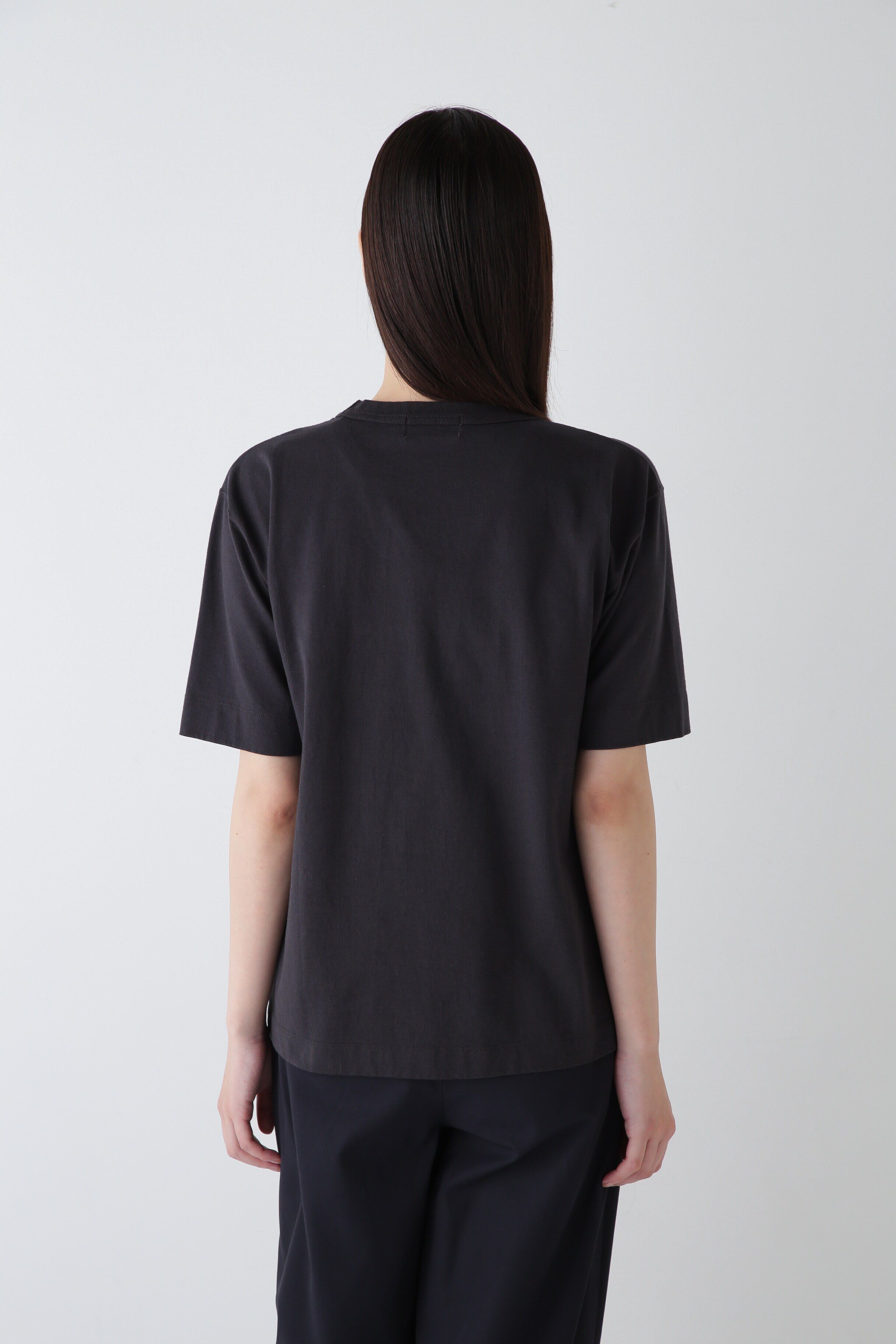  「◆天竺カットソー」|Tシャツ・カットソー|