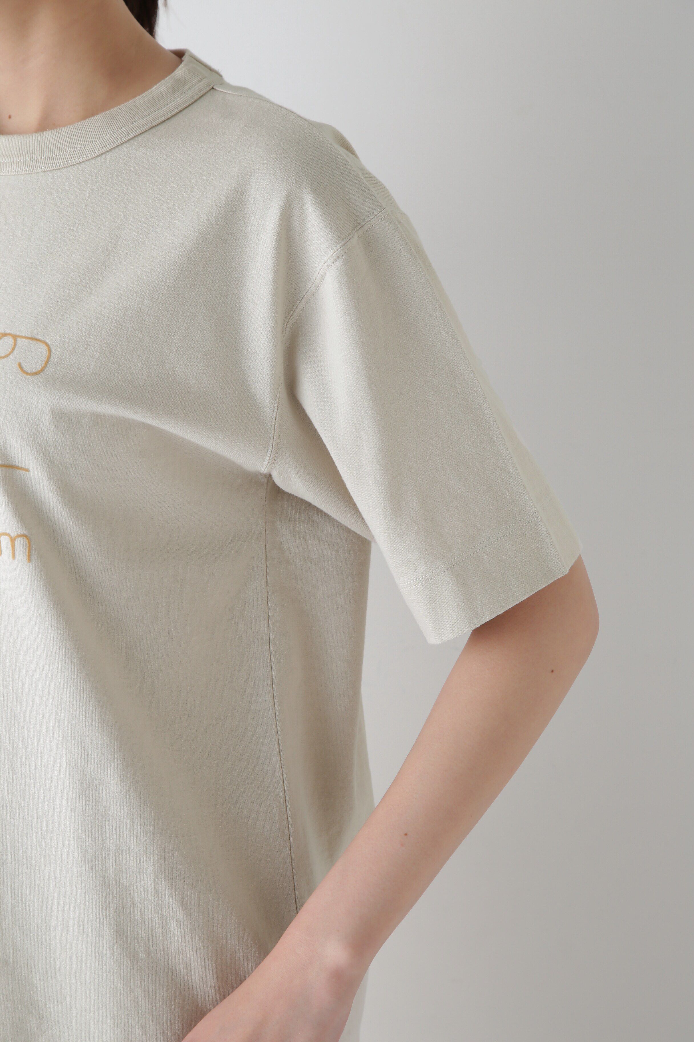  「◆天竺カットソー」|Tシャツ・カットソー|