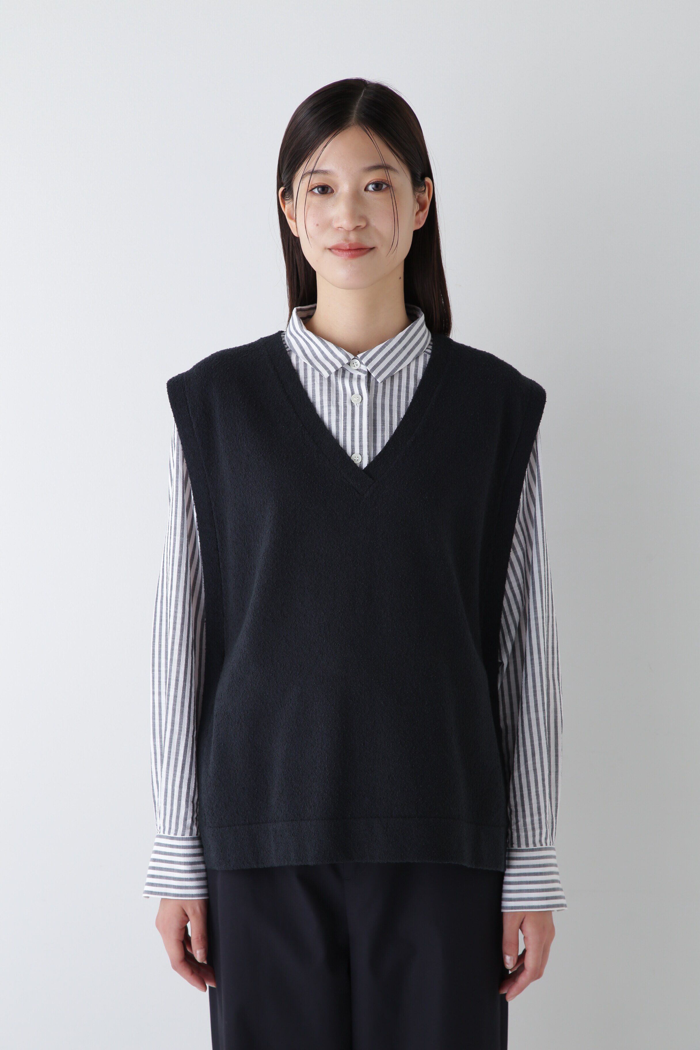  「◆ブークレベスト」|ニット・セーター|