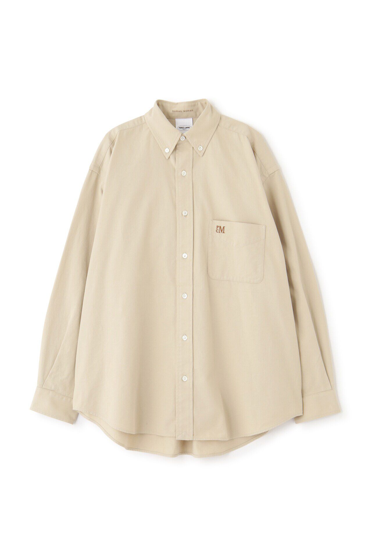  「◆ボタンダウンシャツ」|シャツ・ブラウス|