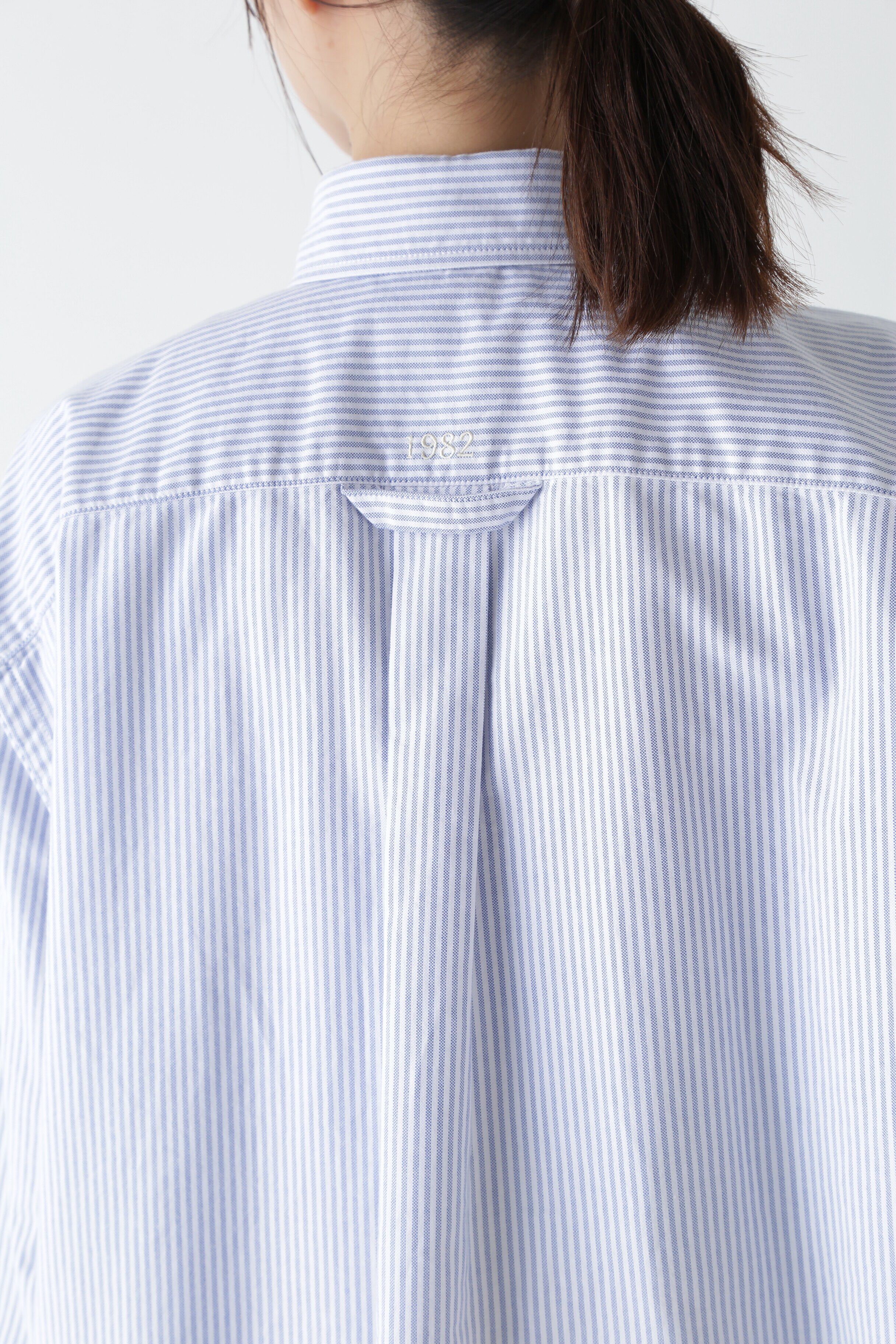  「◆ボタンダウンシャツ」|シャツ・ブラウス|