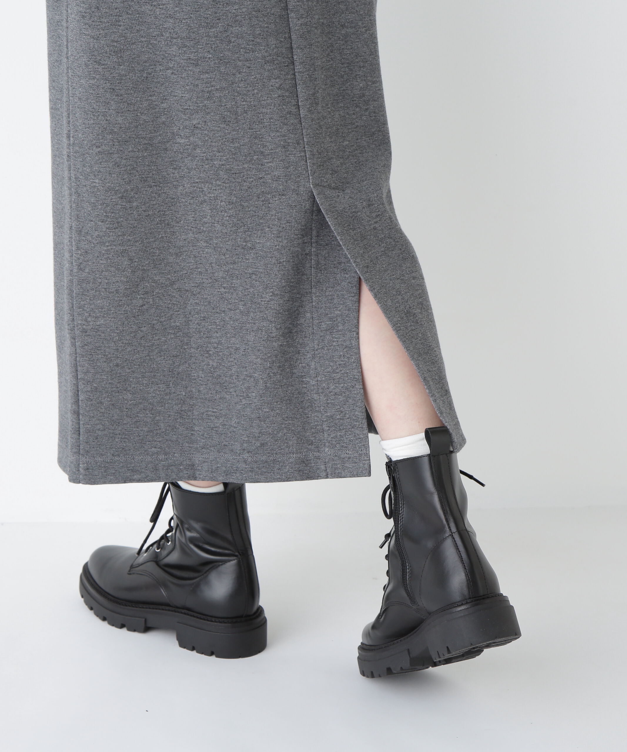  「◆ダンボールＩラインスカート」|スカート|