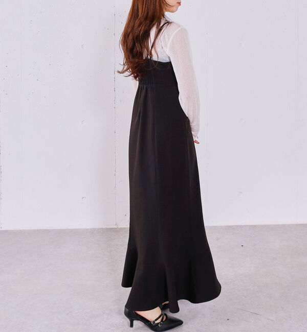 archives「スラブカットクルーネックトップス」|Tシャツ・カットソー|