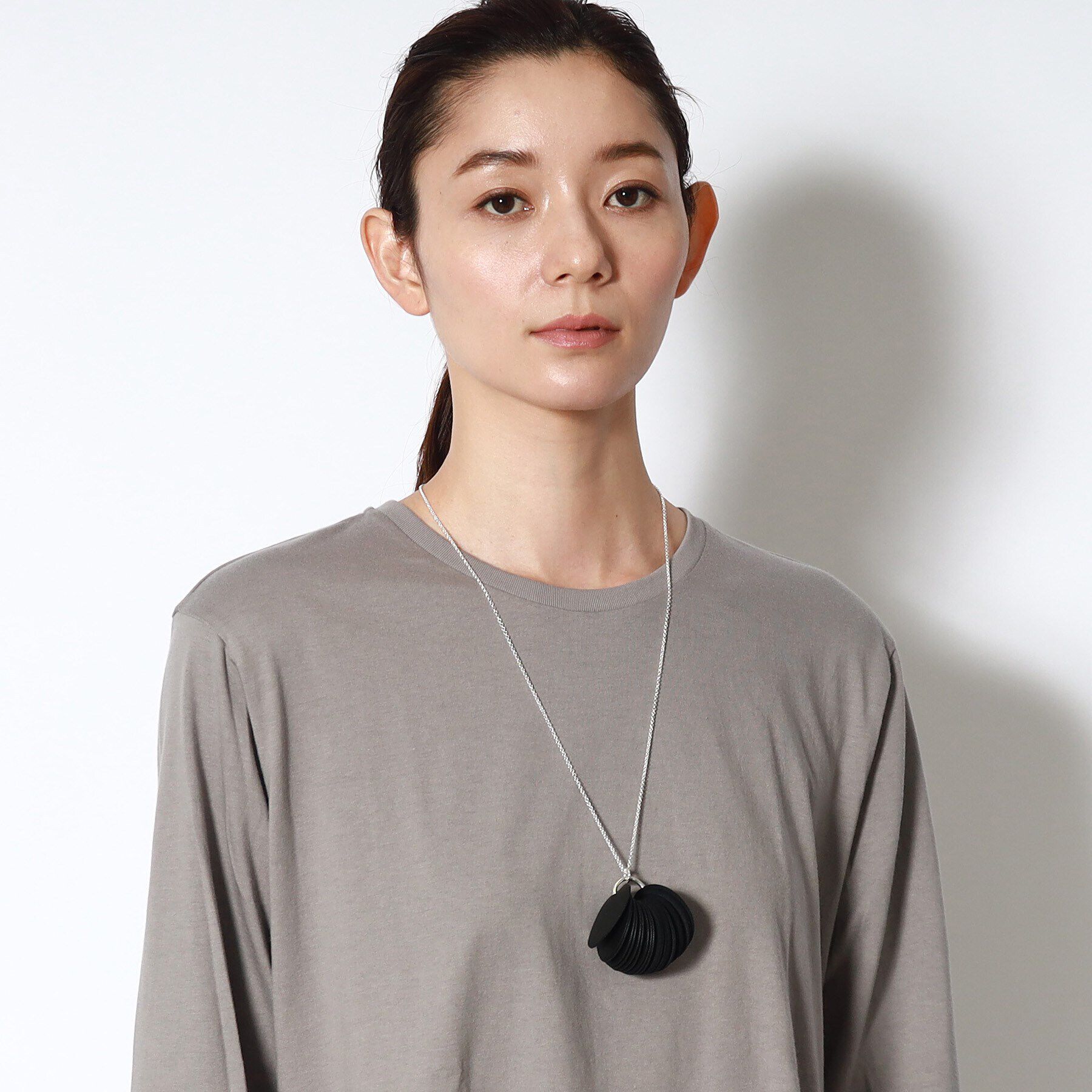 HIROKO HAYASHI「PEPE CERCHIO（ペペ チェルキオ）ネックレス」|ネックレス|