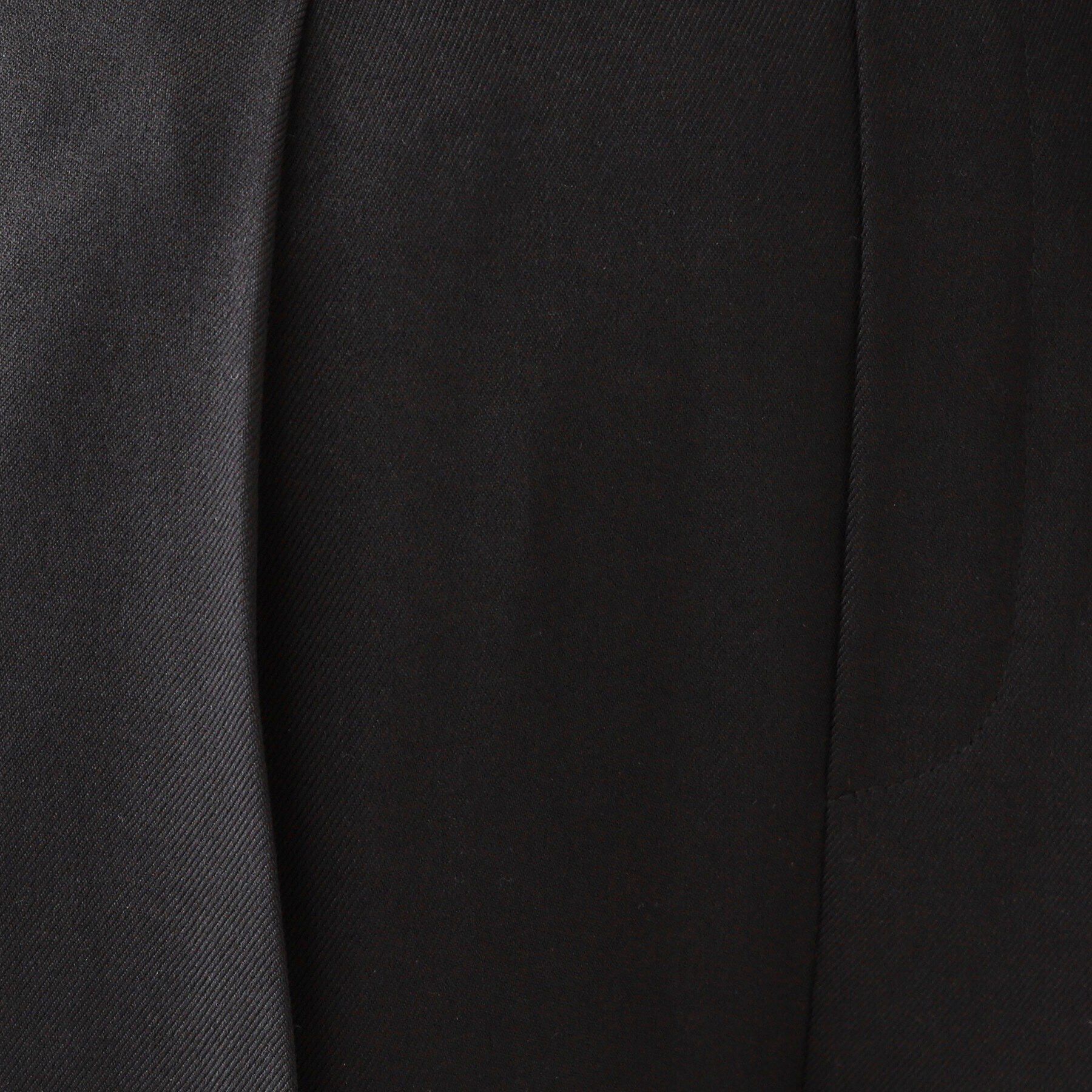 SHOO･LA･RUE「【S-LL】オフィスシーンでも活躍 タックテーパードパンツ」|その他|