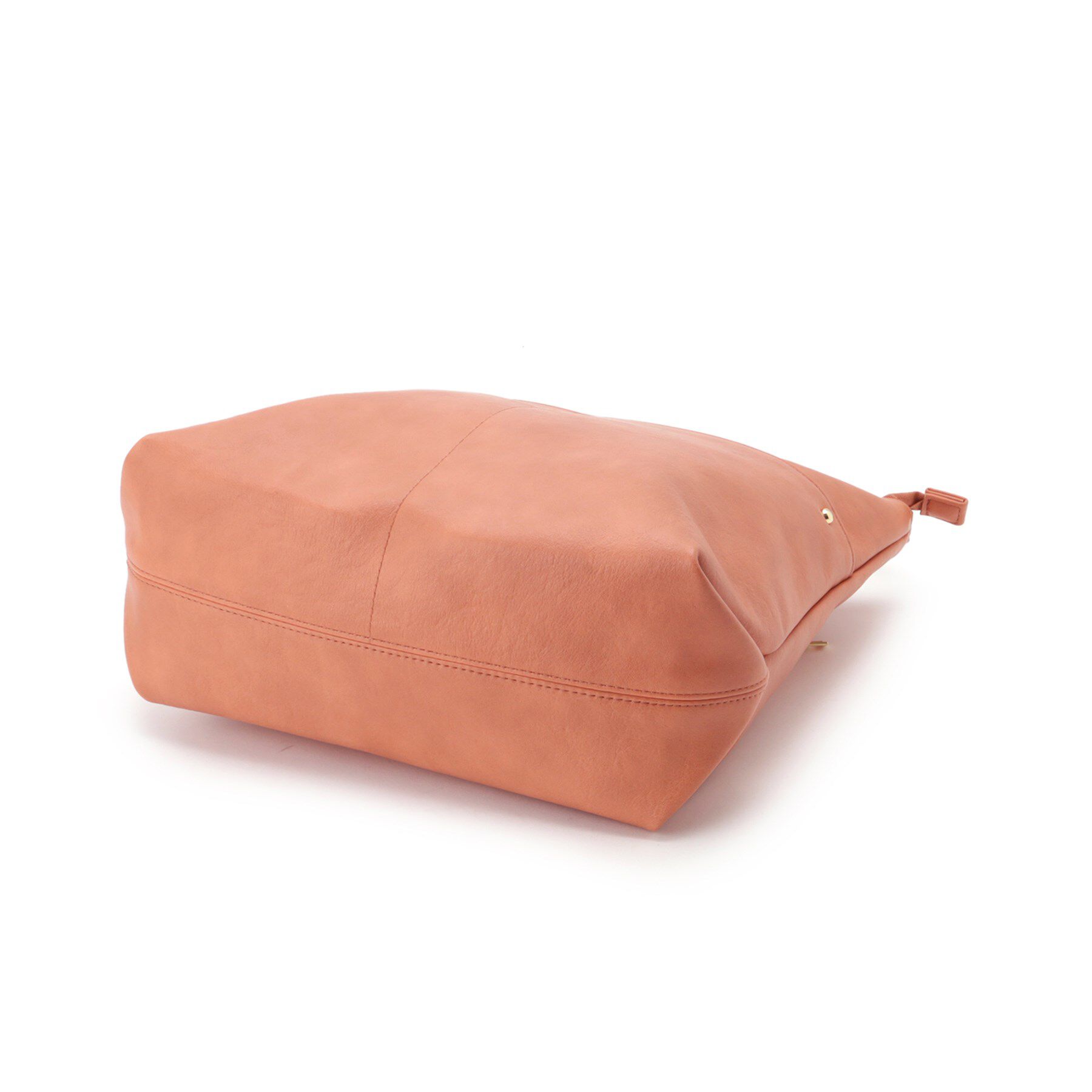 SHOO･LA･RUE「フロント2ポケットショルダーバッグ」|ショルダー・メッセンジャー|