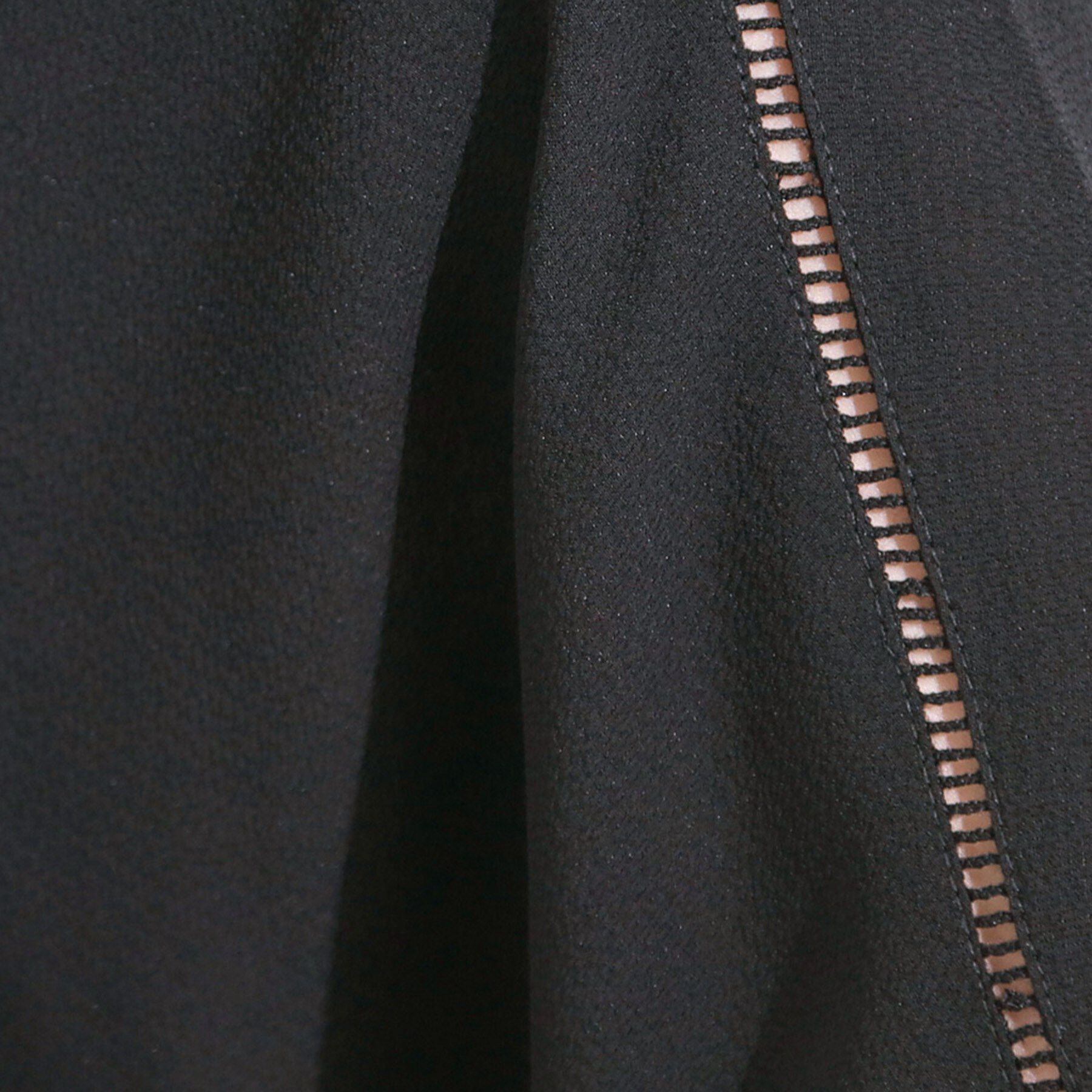 SHOO･LA･RUE「【S-LL/ひんやり/洗濯後しわになりにくい】インせず決まる はしごレースドルマンブラウス」|シャツ・ブラウス|