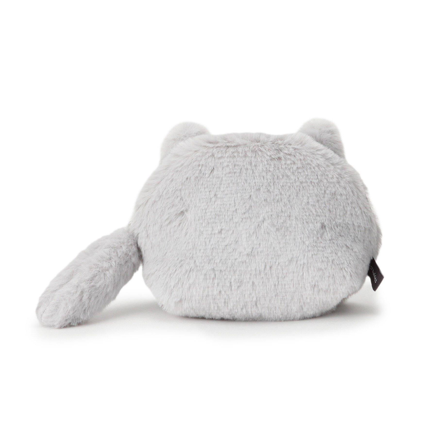 SHOO･LA･RUE「チャーミーフェイスポーチ」|ポーチ|