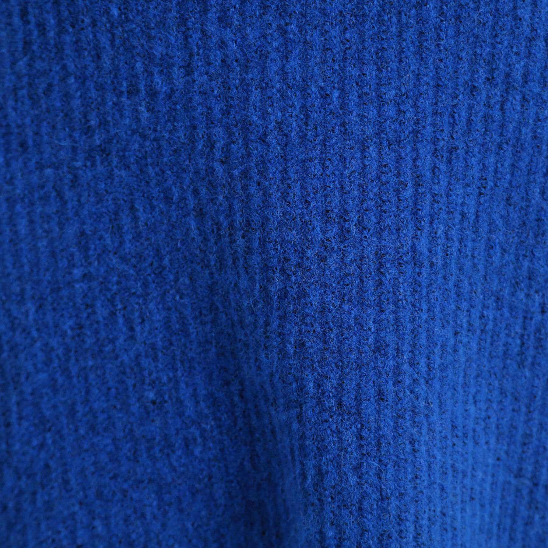 SHOO･LA･RUE「【S-LL/洗濯機可】ふわふわが魅力 ハイネックニットプルオーバー」|ニット・セーター|