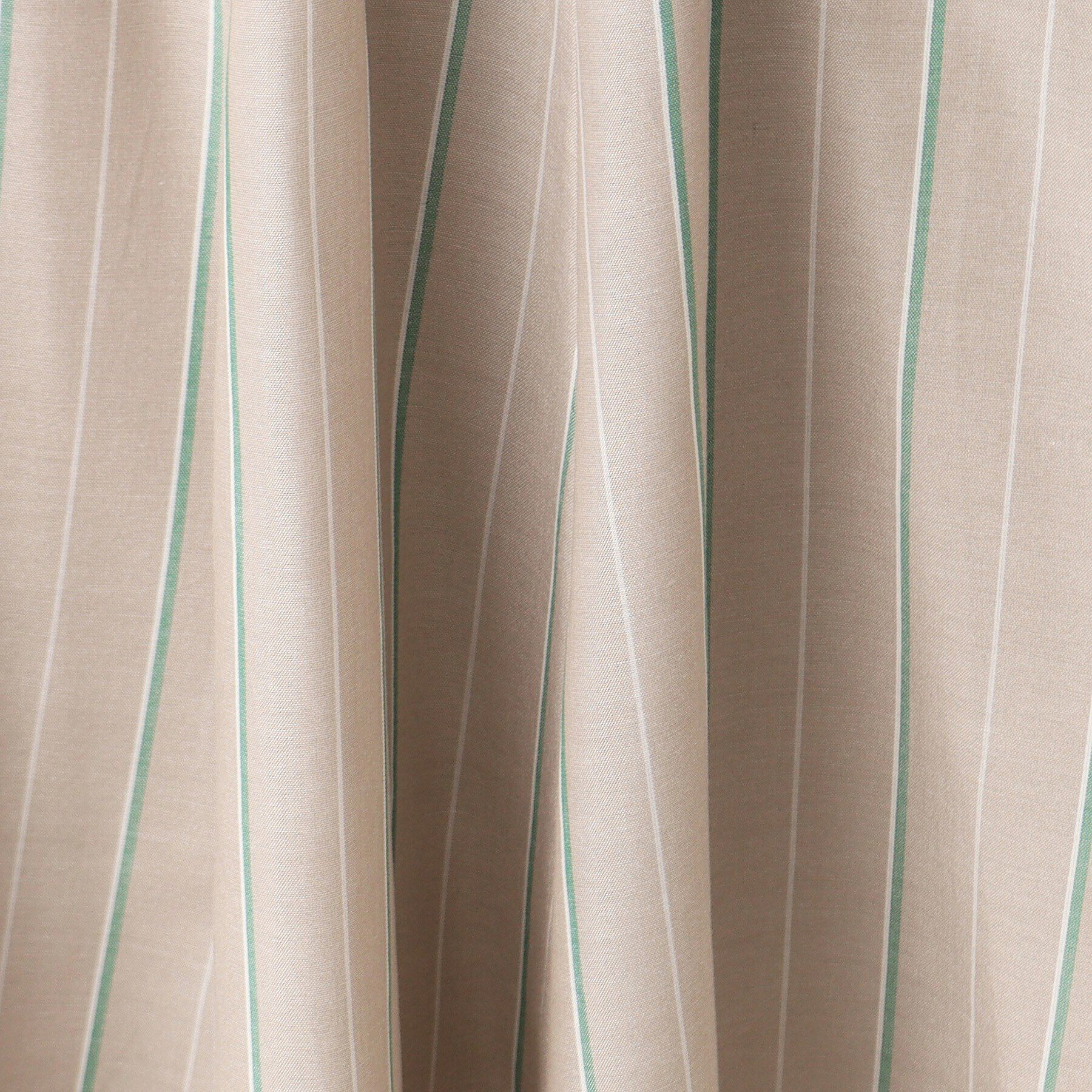 Dessin「【ウエストゴム・洗える】切り替えフレアスカート（XS～L）」|スカート|