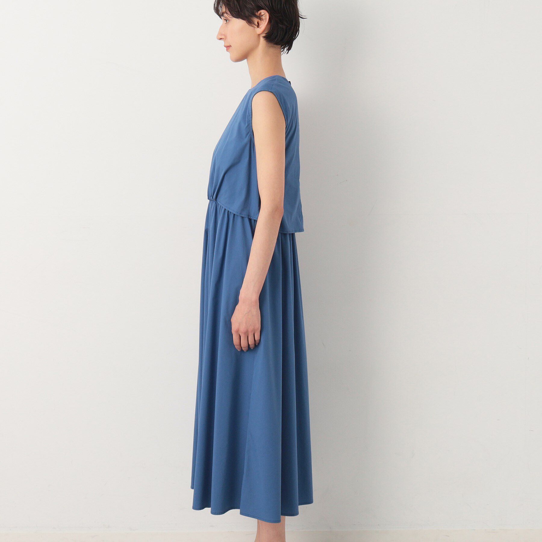 Dessin「【洗える】セットアップ風ワンピース」|ワンピース|