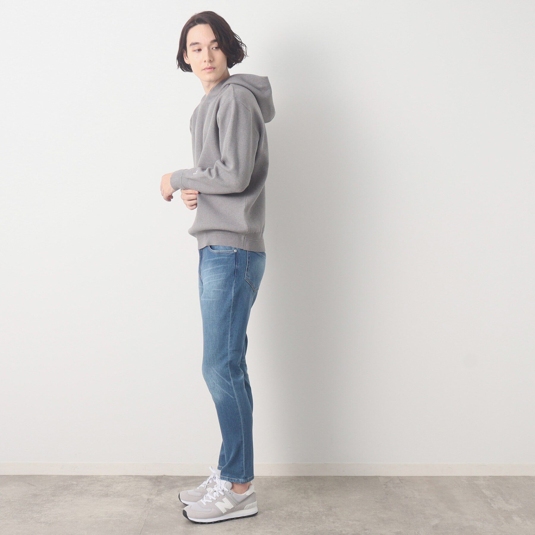 Dessin「デニムパンツ」|デニム|