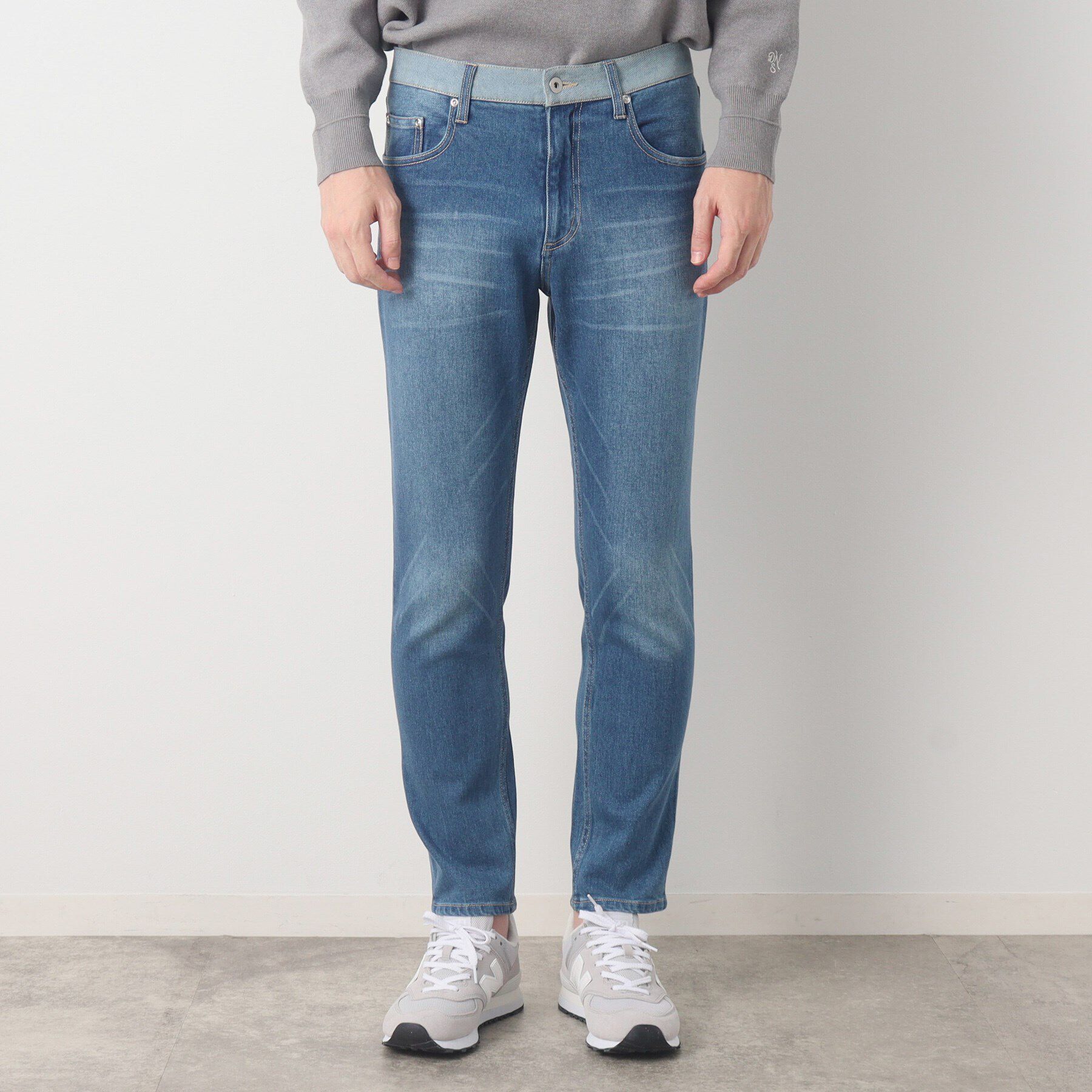 Dessin「デニムパンツ」|デニム|