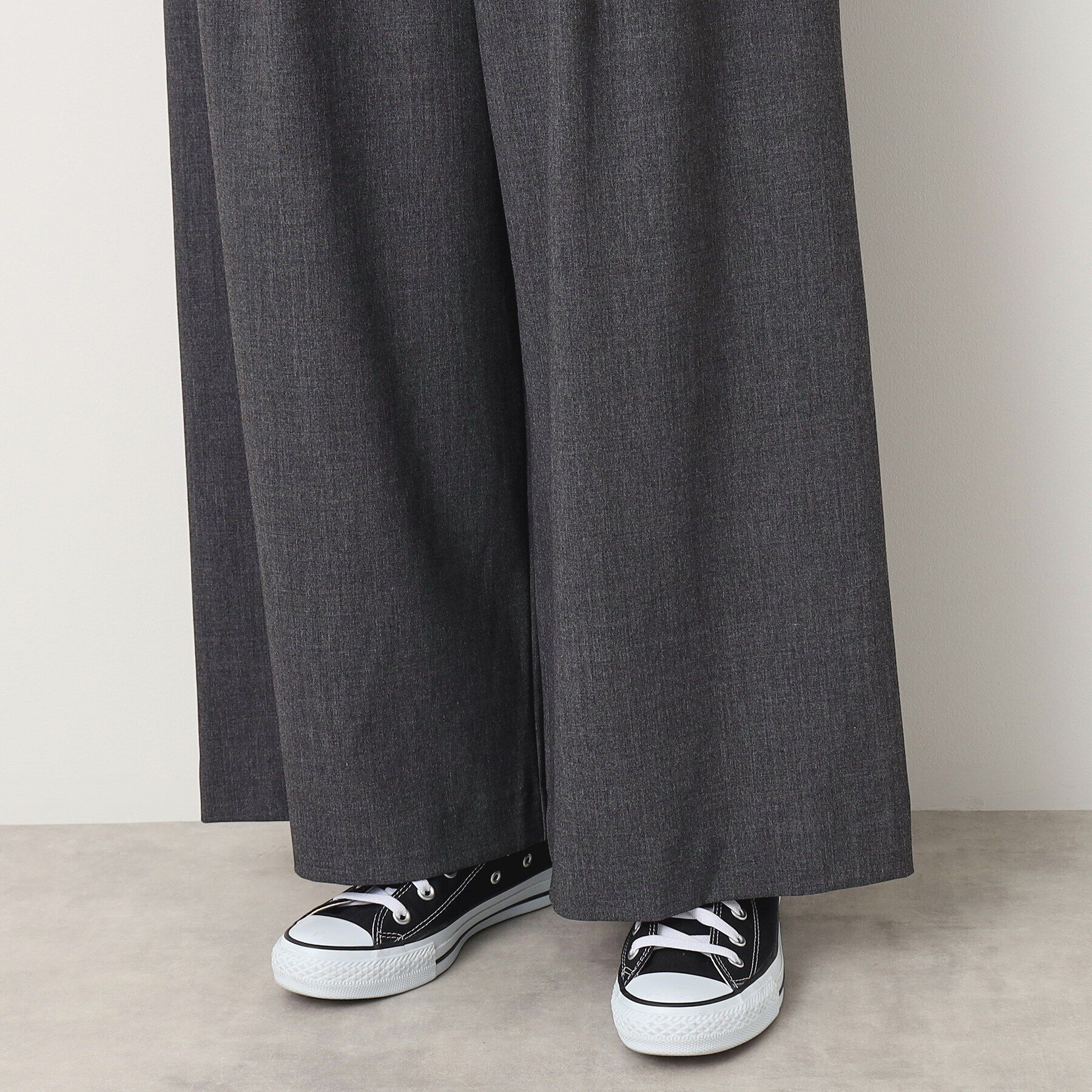 Dessin「ハイウエストワイドパンツ（XS～L）」|その他|