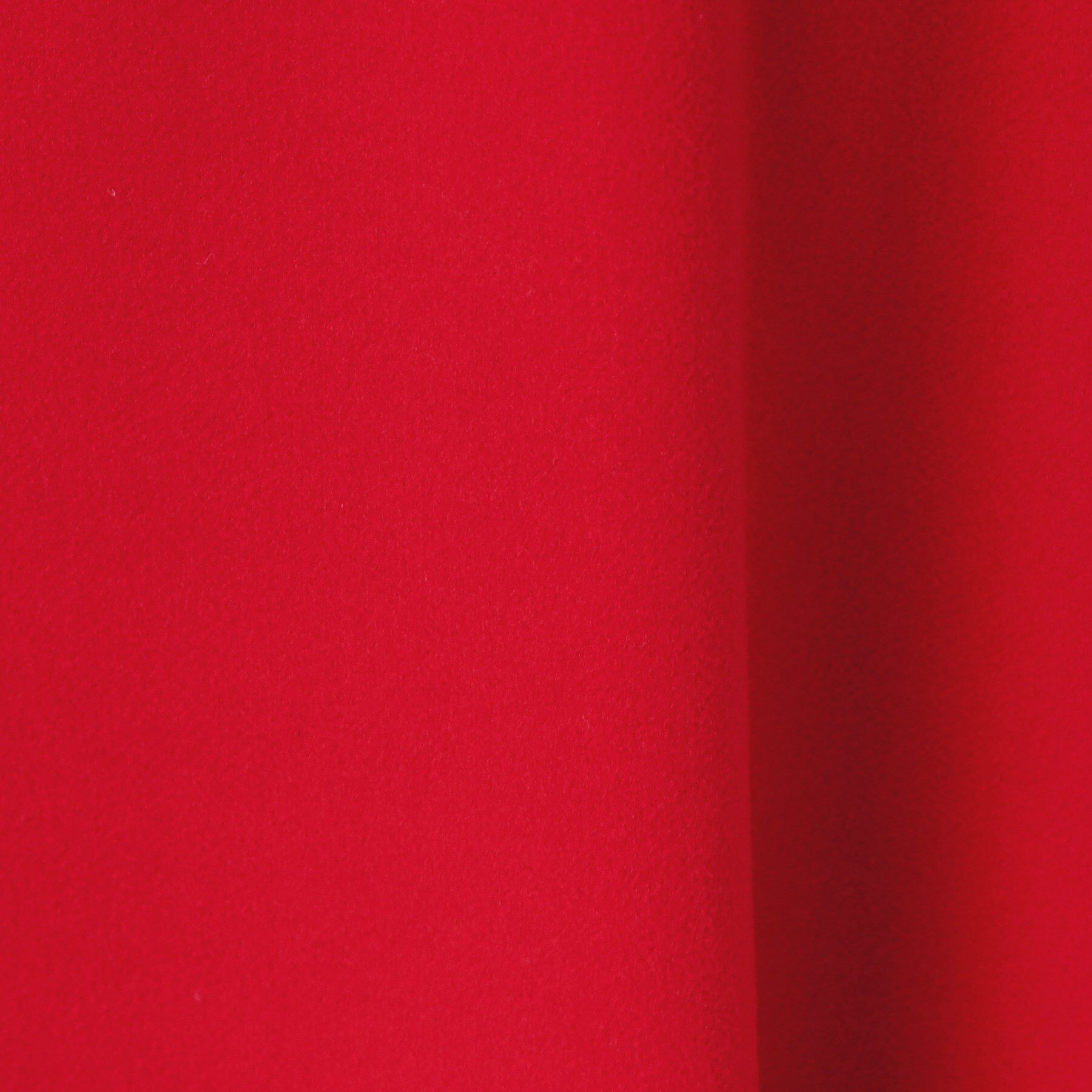 Dessin「【7色展開・後ろゴム】フレアメルトンスカート（XS～L）」|スカート|