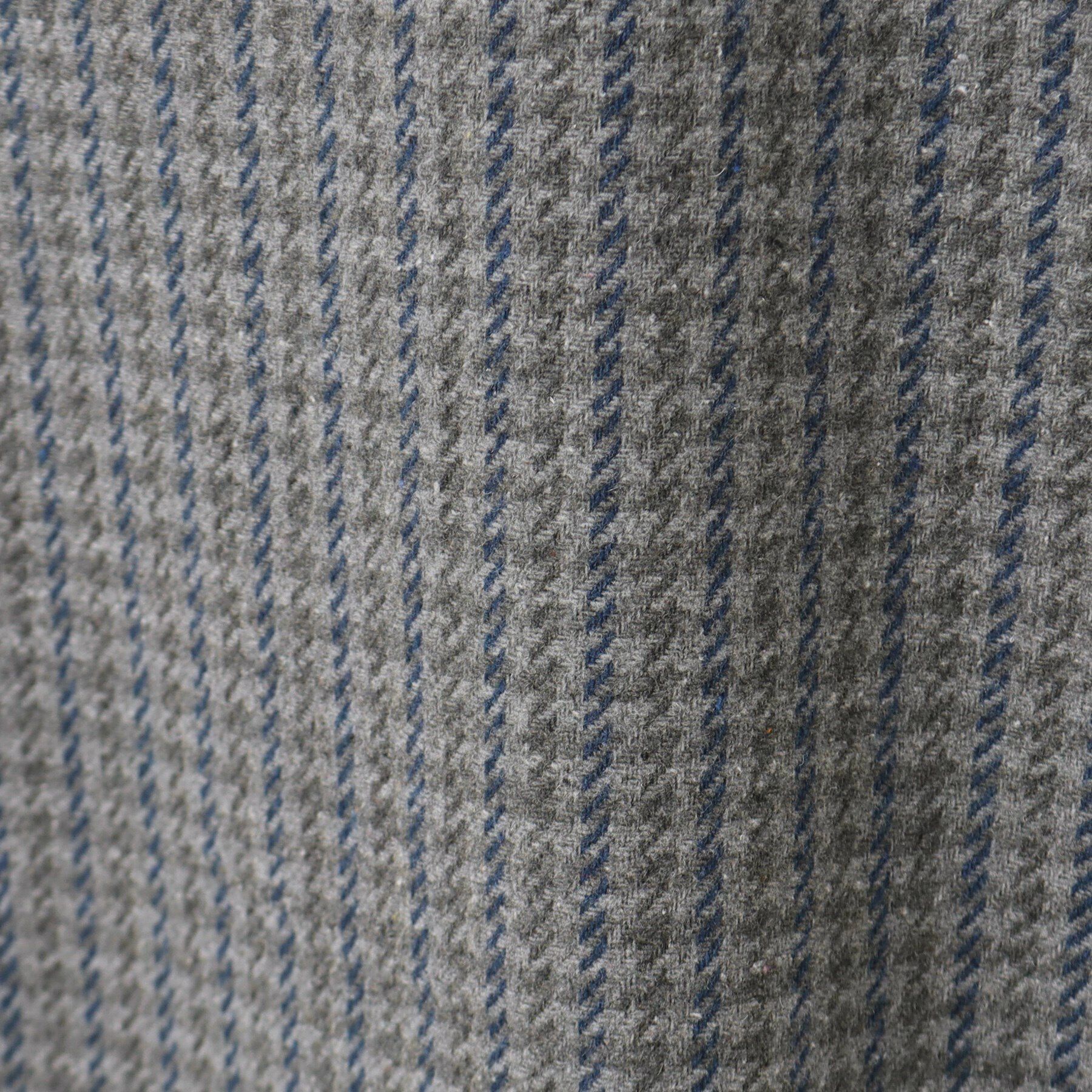 Dessin「【洗える・4サイズ展開】サイドボタン付きチェック柄フレアースカート（XS～L）」|スカート|