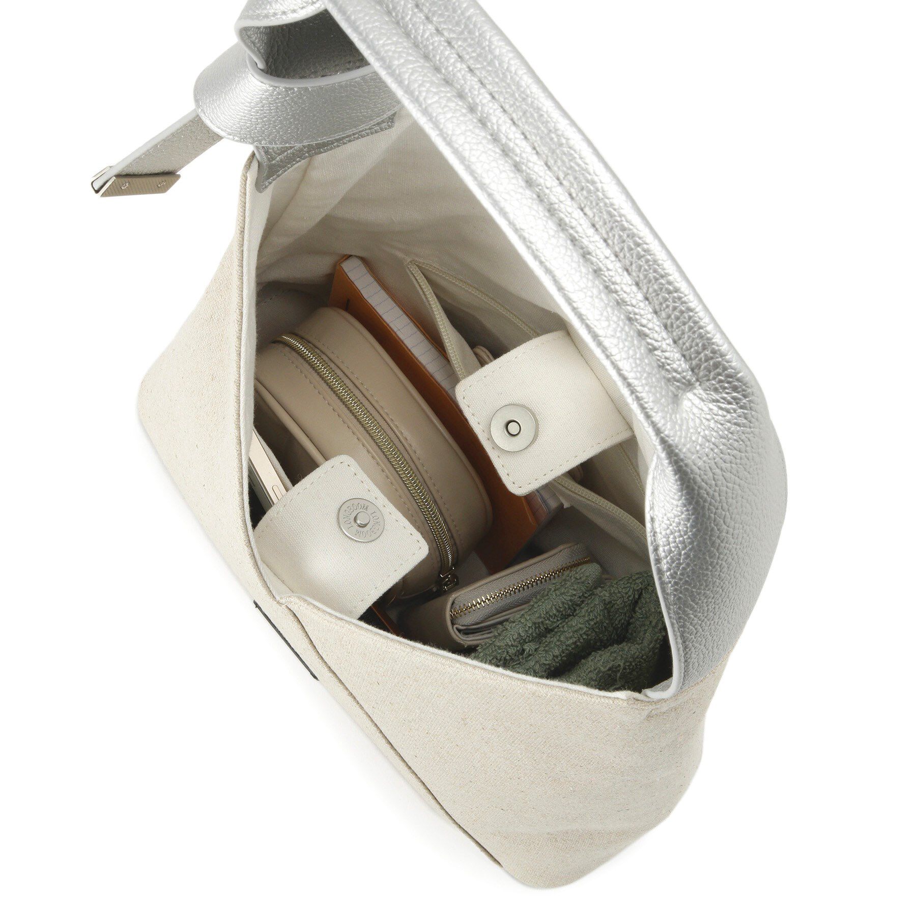 Dessin「トライアングルトート」|トートバッグ|