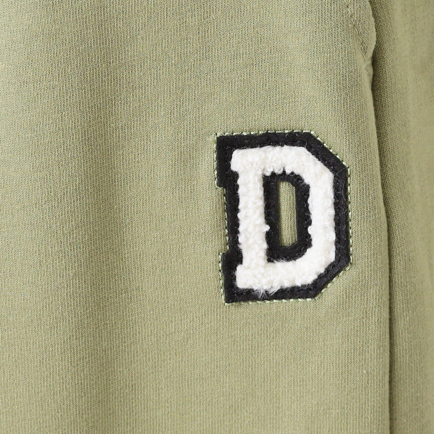 Dessin「【セットアップ可能・ウエストゴム・洗える】ミニ裏毛タイトスカート」|スカート|