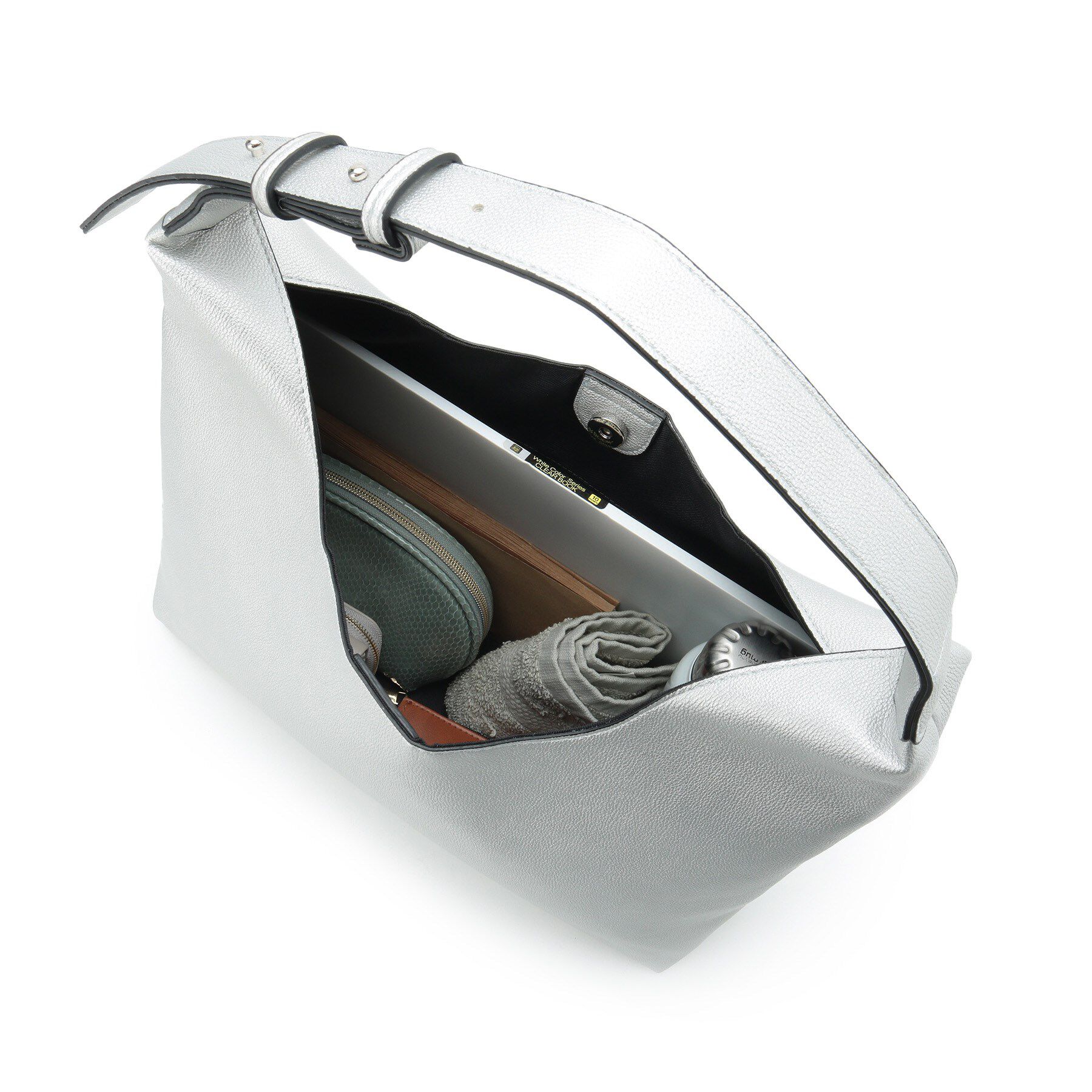 Dessin「【軽量・A4収納可】ワンショルダートート」|トートバッグ|