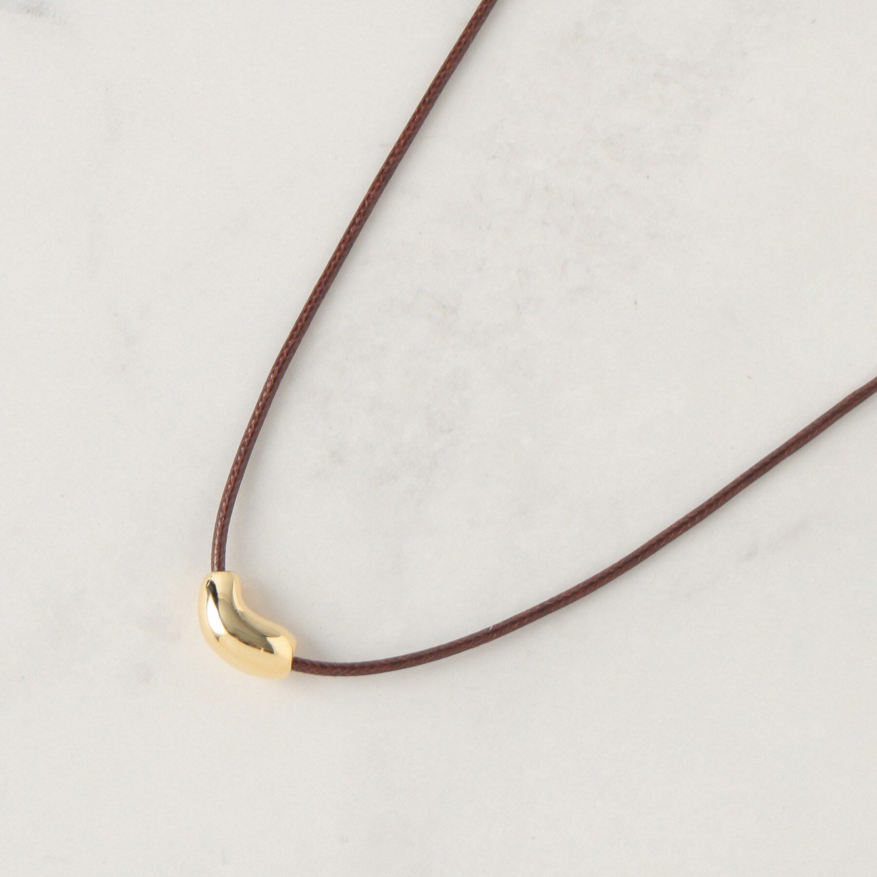 Dessin「コードチョーカーネックレス」|ネックレス|