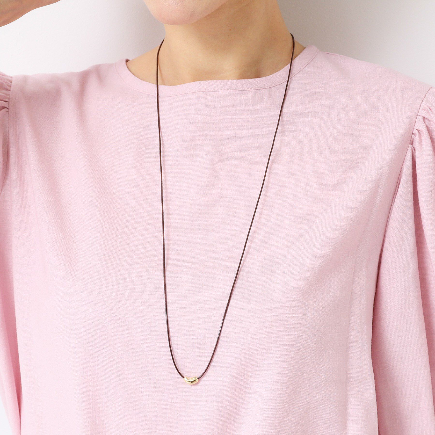 Dessin「コードチョーカーネックレス」|ネックレス|