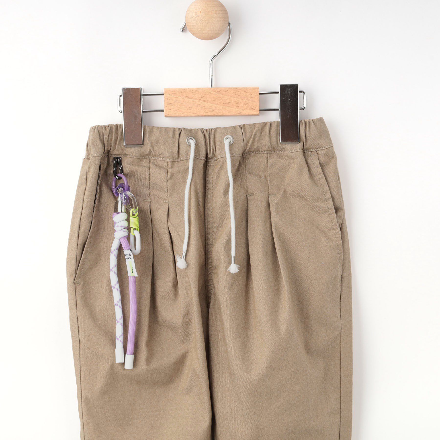 Dessin「【洗える】テーパードパンツ」|その他|