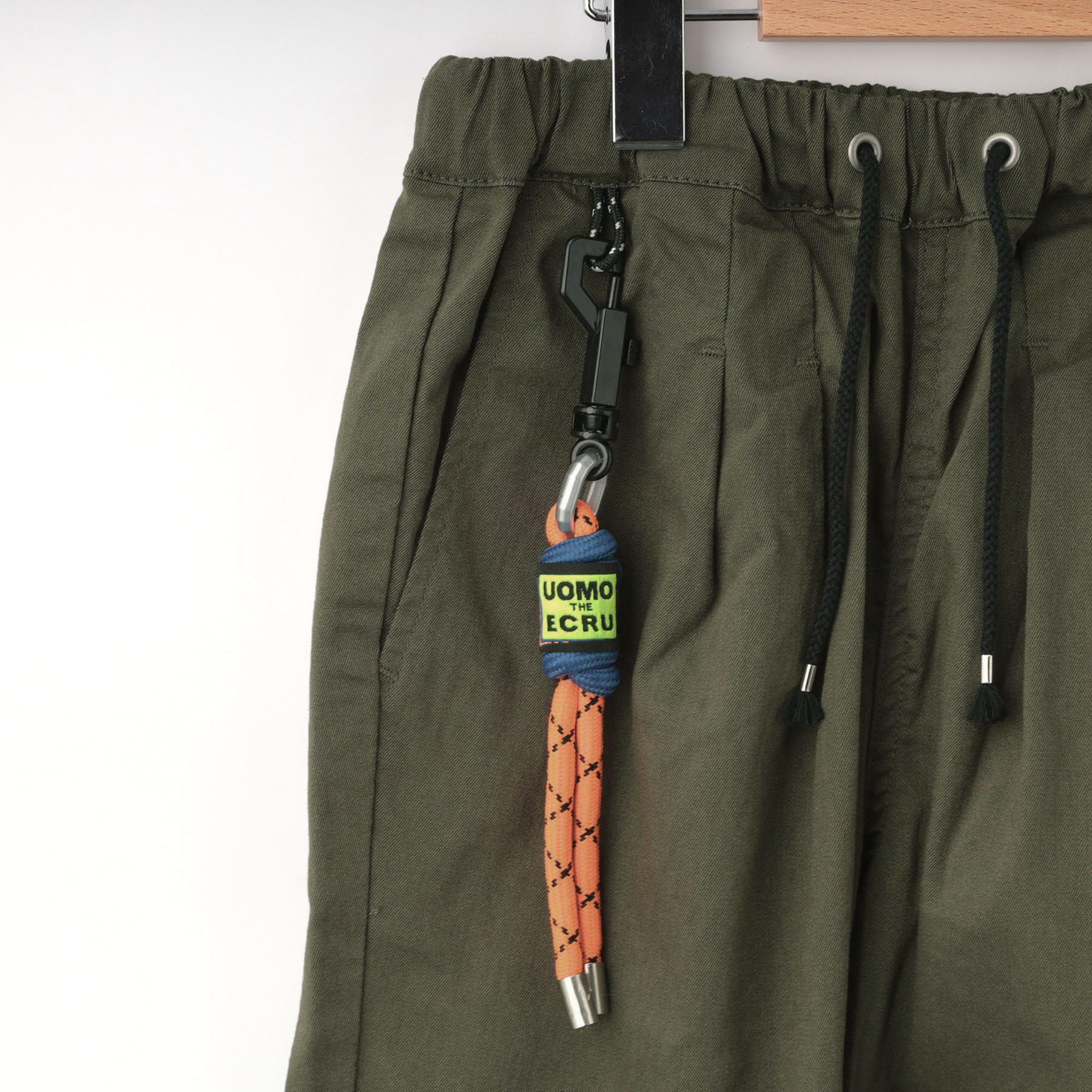 Dessin「【洗える】テーパードパンツ」|その他|