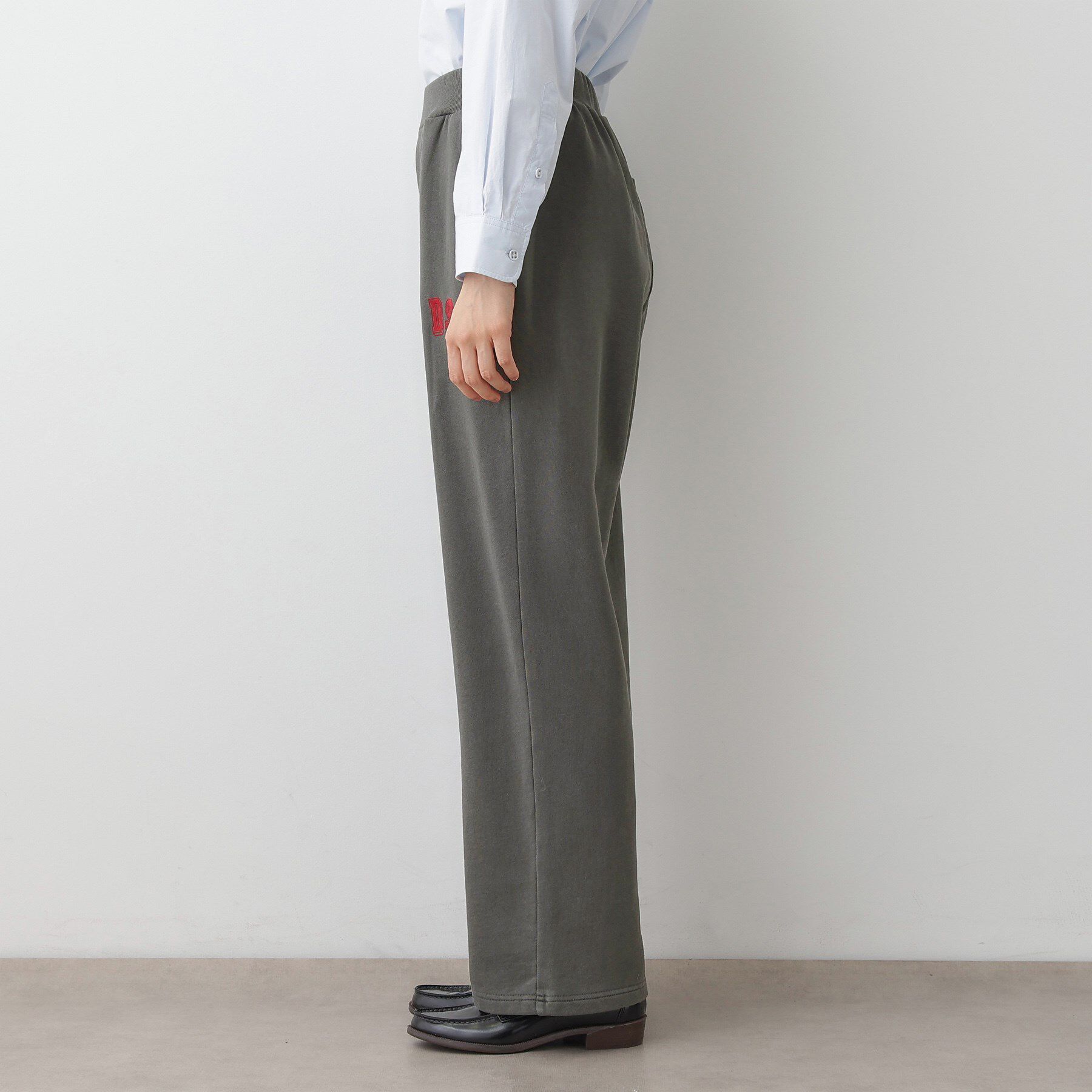 Dessin「【ユニセックス/セットアップ可】ピグメントスウェットパンツ」|その他|