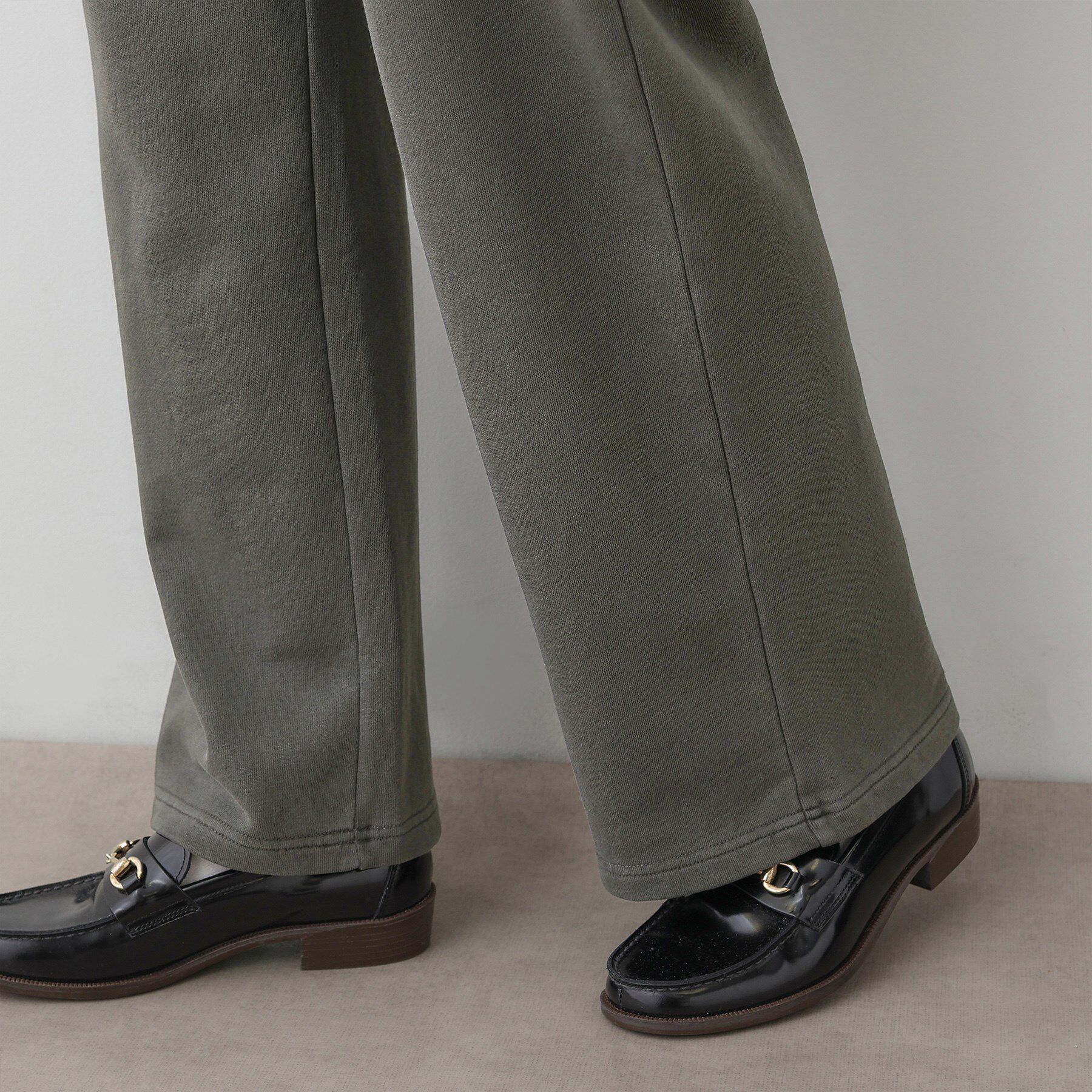 Dessin「【ユニセックス/セットアップ可】ピグメントスウェットパンツ」|その他|