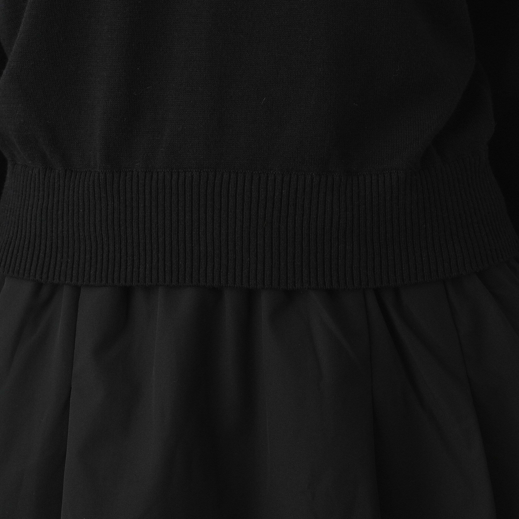 Dessin「【1枚着/2WAY】ドッキングワンピース」|ワンピース|