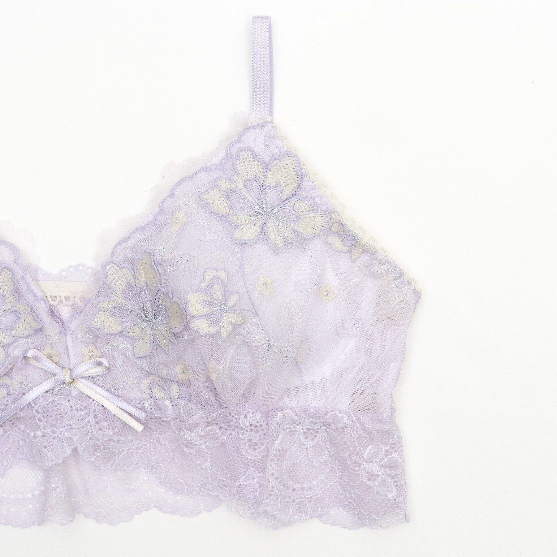 Risa Magli「ニーナ ブラレット」|インナー|