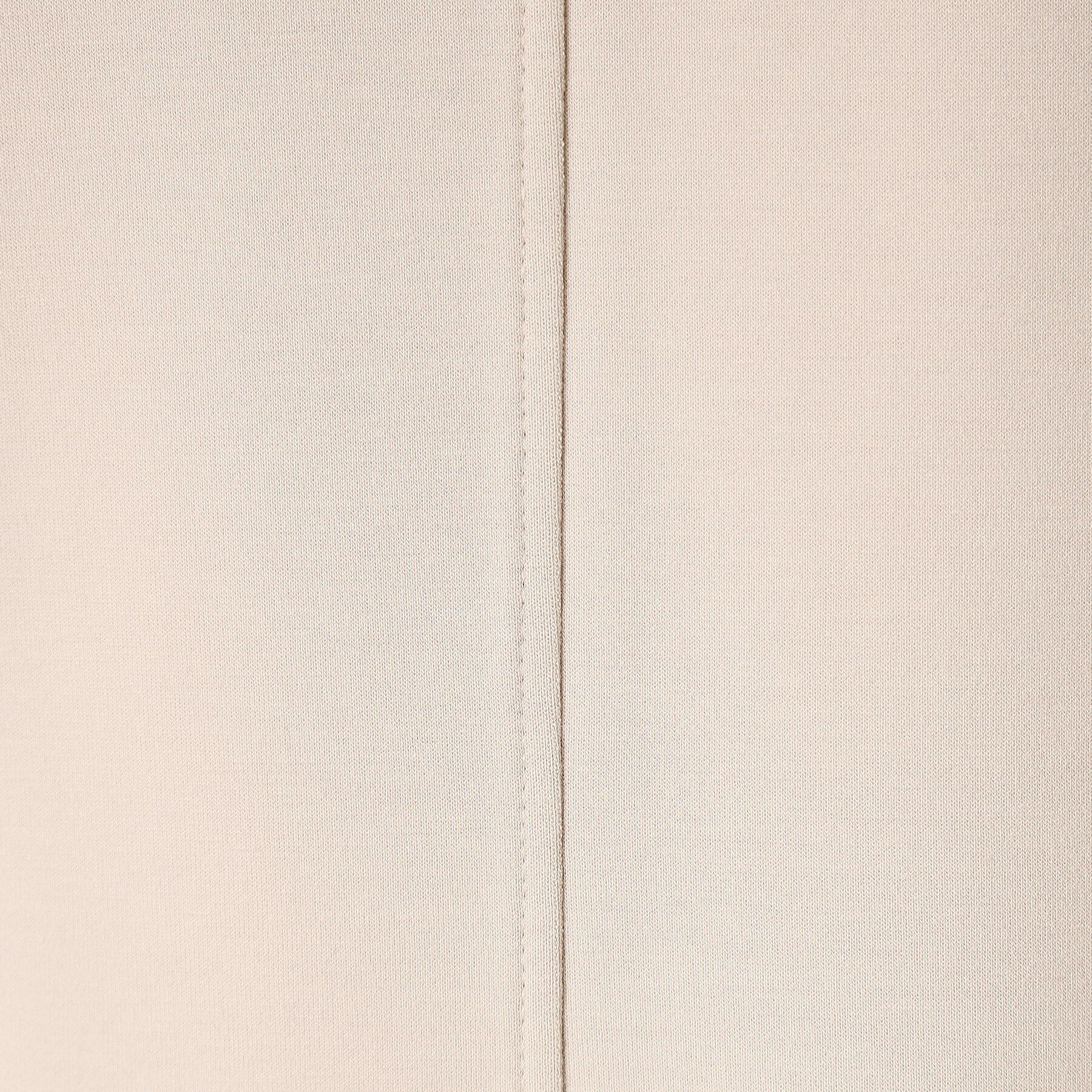 ITS&rsquo;DEMO「【手洗い可】ダンボールジャージーワンピース」|ワンピース|