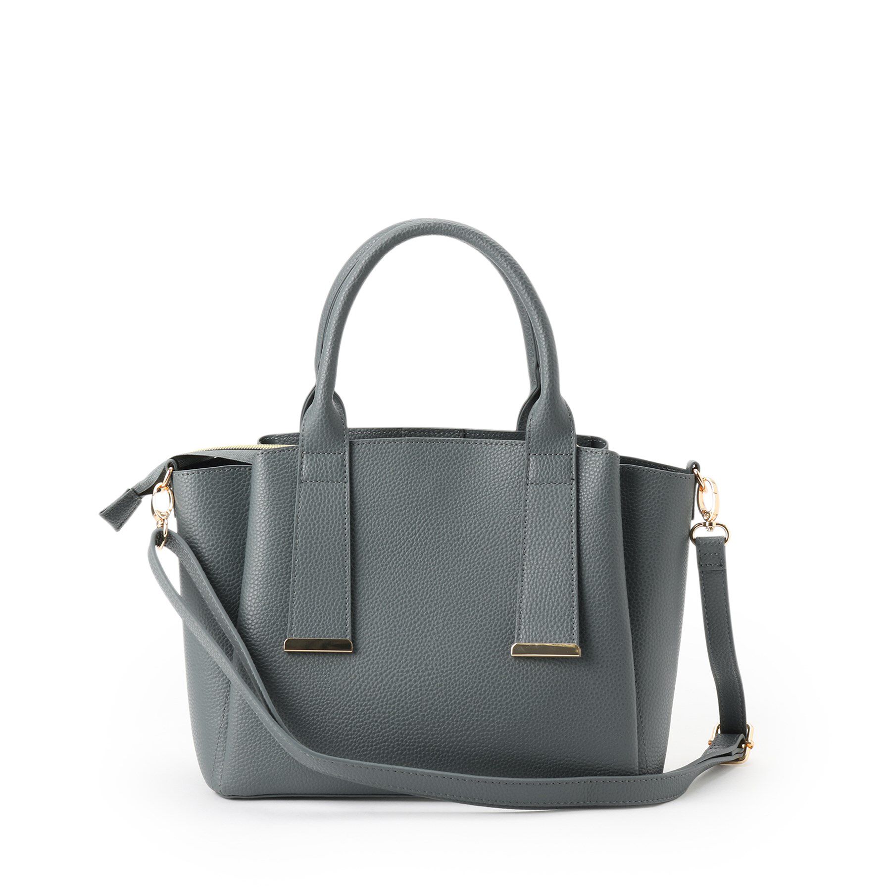 ITS&rsquo;DEMO「かるバッグ2WAYトート」|トートバッグ|