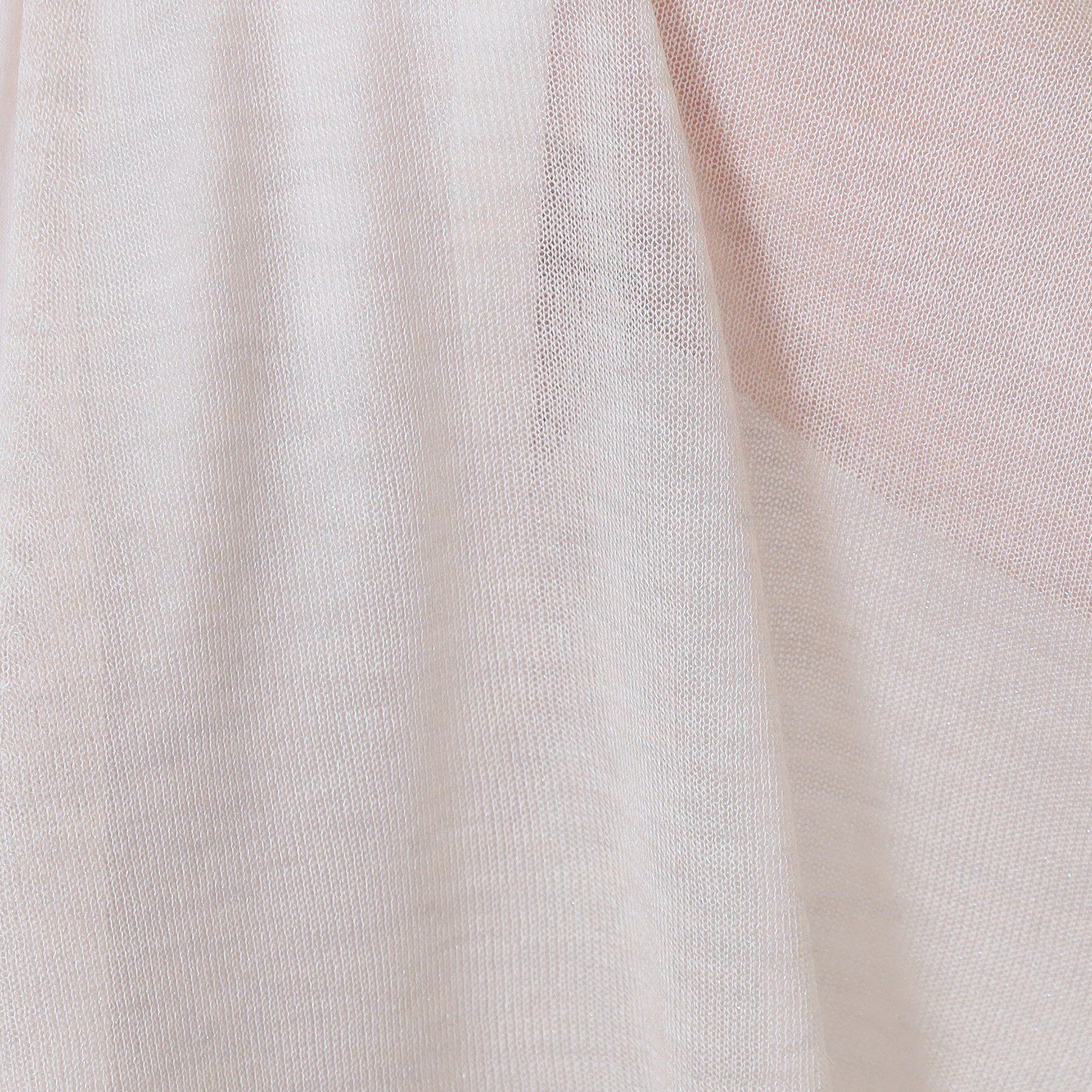 ITS&rsquo;DEMO「【定番人気／手洗い可】ラメ着流しカーデ」|カーディガン|