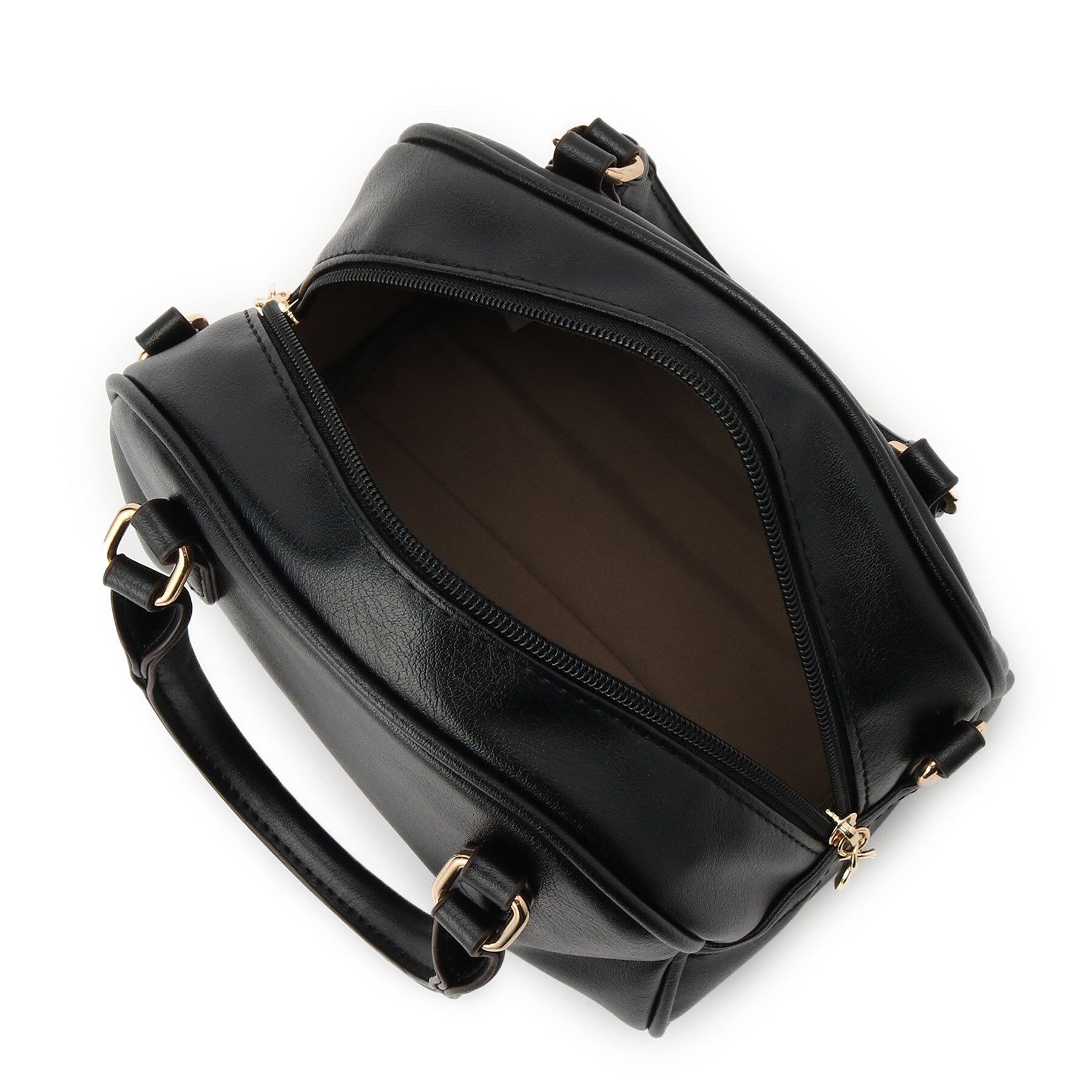 ITS&rsquo;DEMO「ボストンミニショルダー」|ショルダー・メッセンジャー|