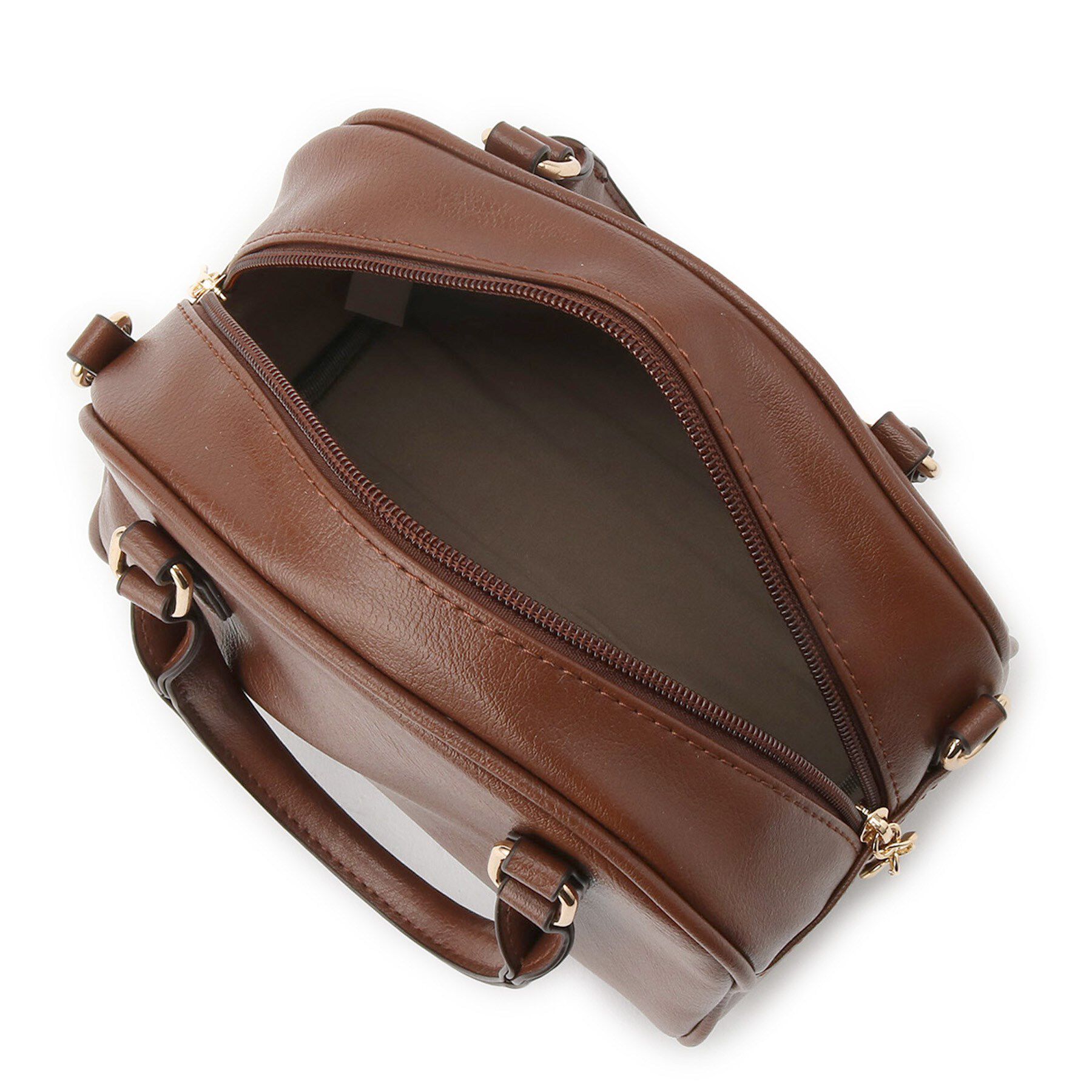 ITS&rsquo;DEMO「ボストンミニショルダー」|ショルダー・メッセンジャー|