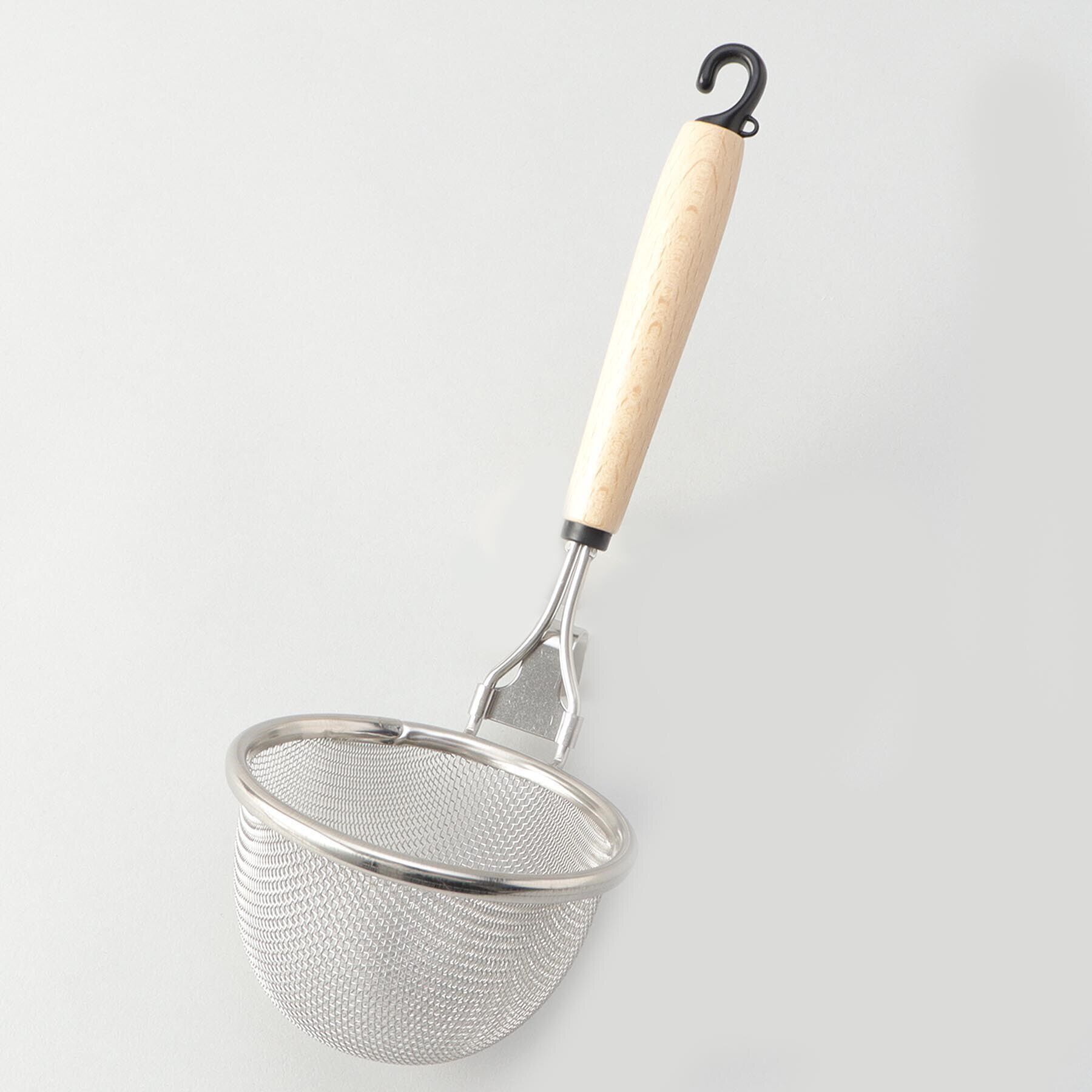 212 KITCHEN STORE「木柄 みそこし  ＜212Kオリジナル＞」|食器・キッチングッズ|その他