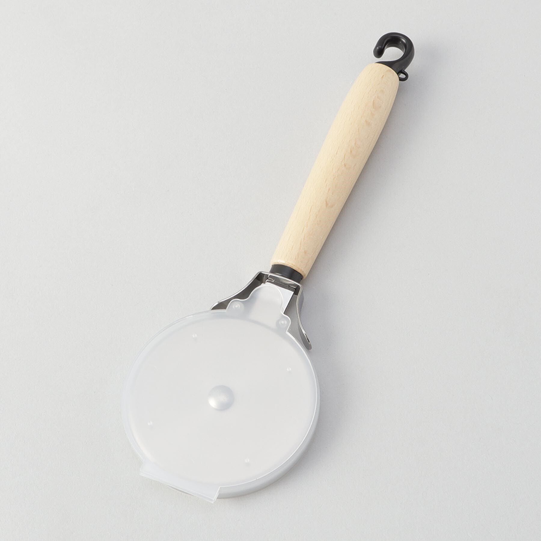 212 KITCHEN STORE「木柄 ピザカッター  ＜212Kオリジナル＞」|食器・キッチングッズ|