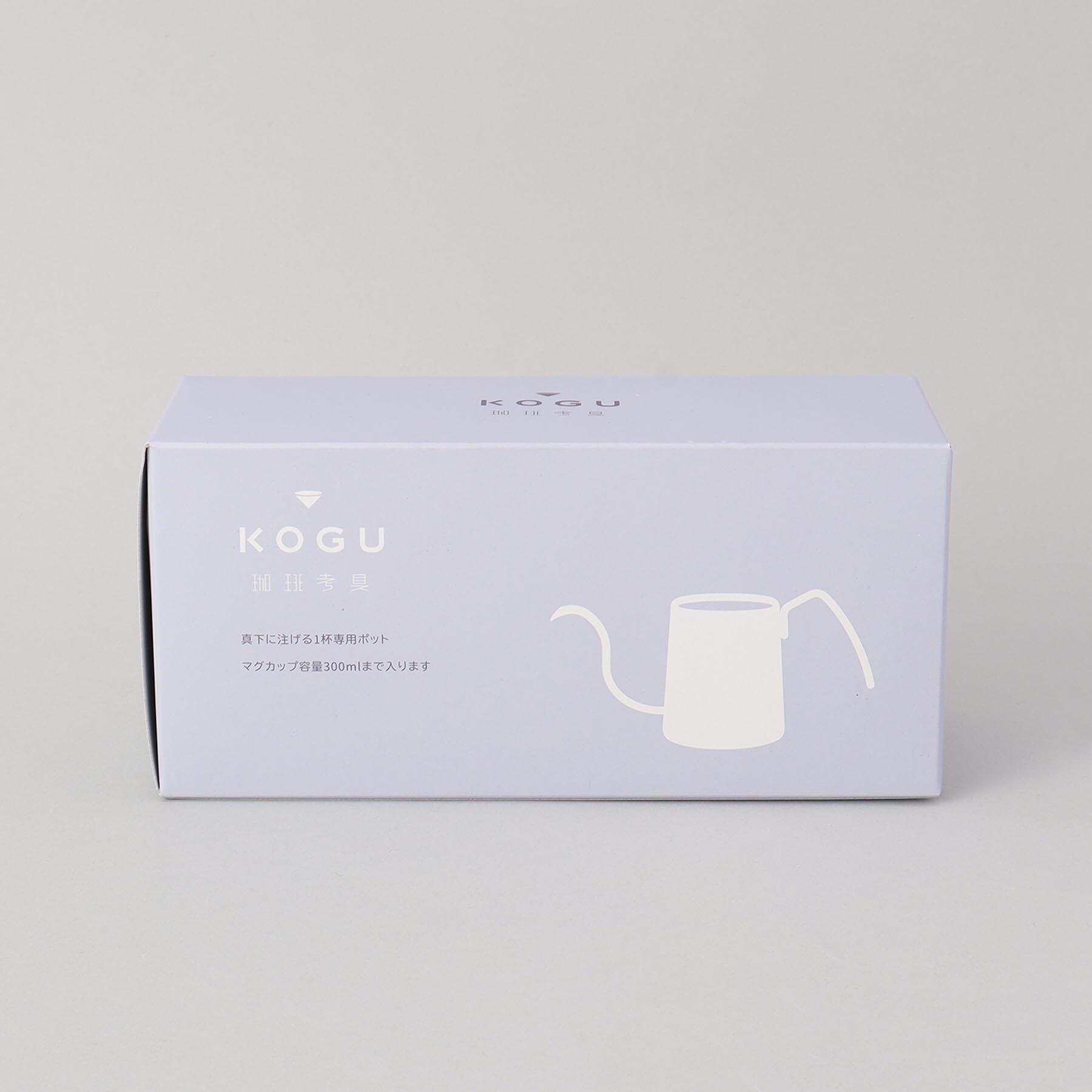 212 KITCHEN STORE「珈琲考具 ワンドリップポットPRO ＜KOGU＞」|食器・キッチングッズ|