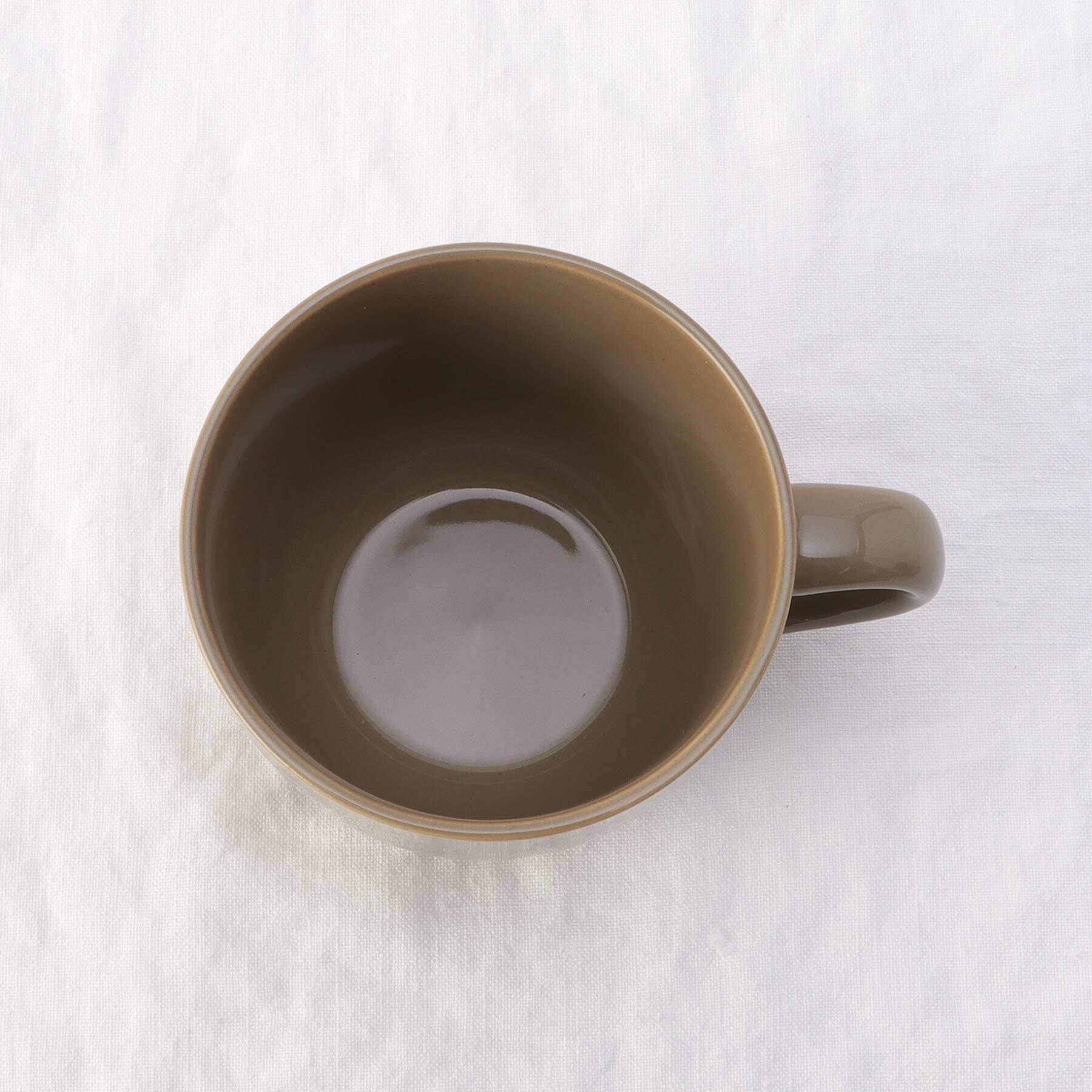 212 KITCHEN STORE「マルシェスープマグ LGY」|グラス・マグカップ|