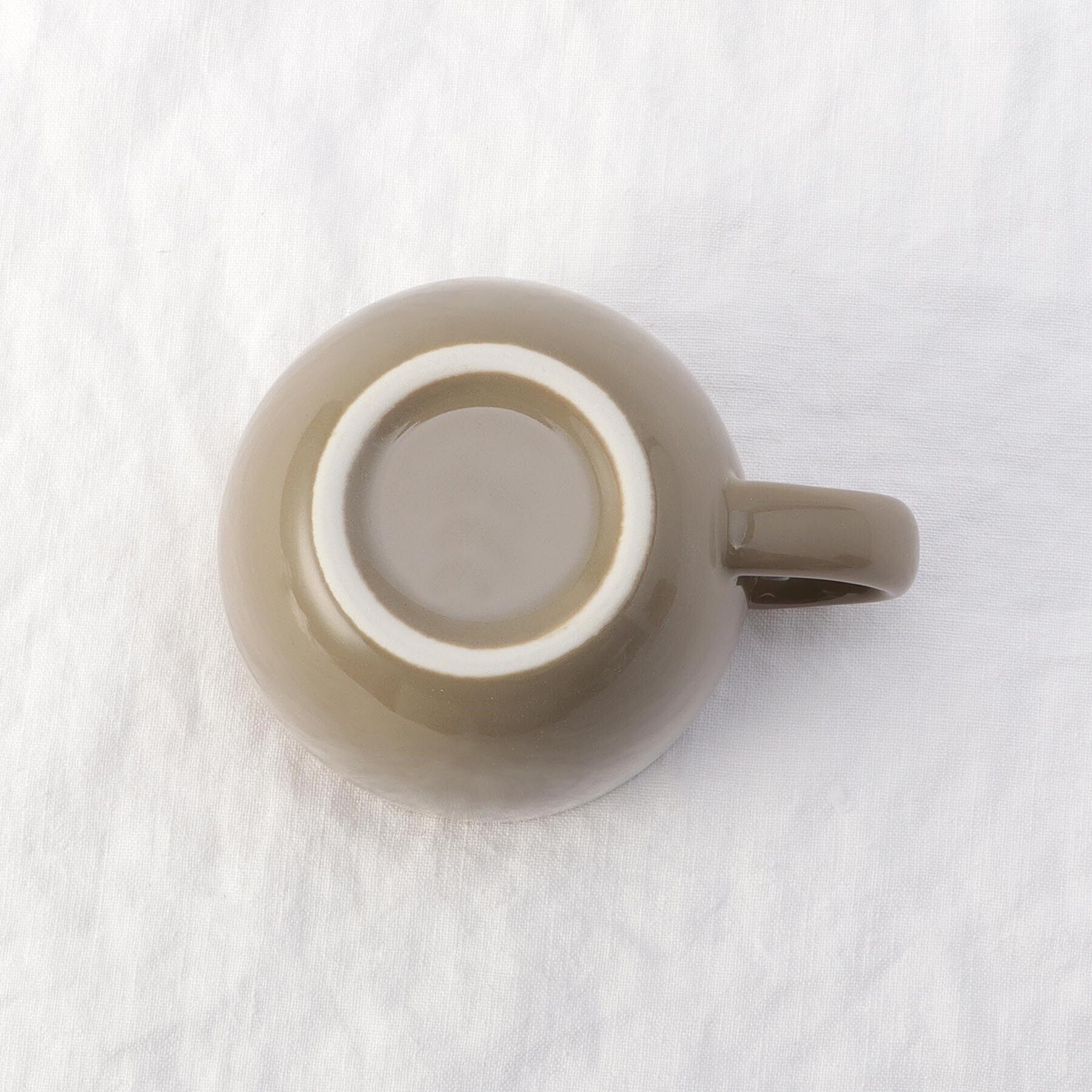 212 KITCHEN STORE「マルシェスープマグ LGY」|グラス・マグカップ|