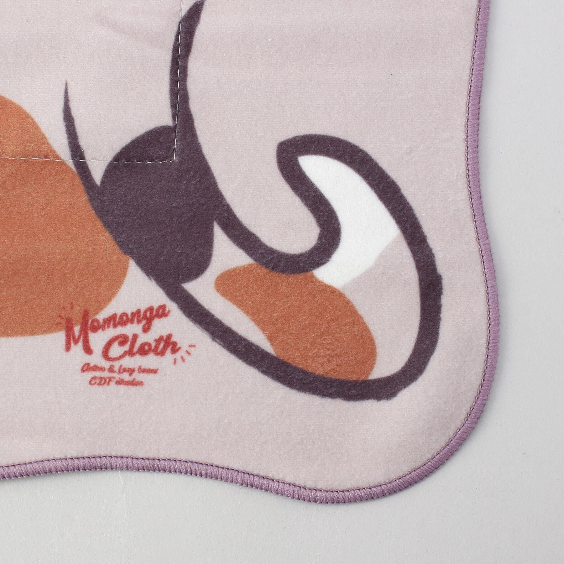 212 KITCHEN STORE「モモンガ 保冷くっつきクロス ミケ」|食器・キッチングッズ|