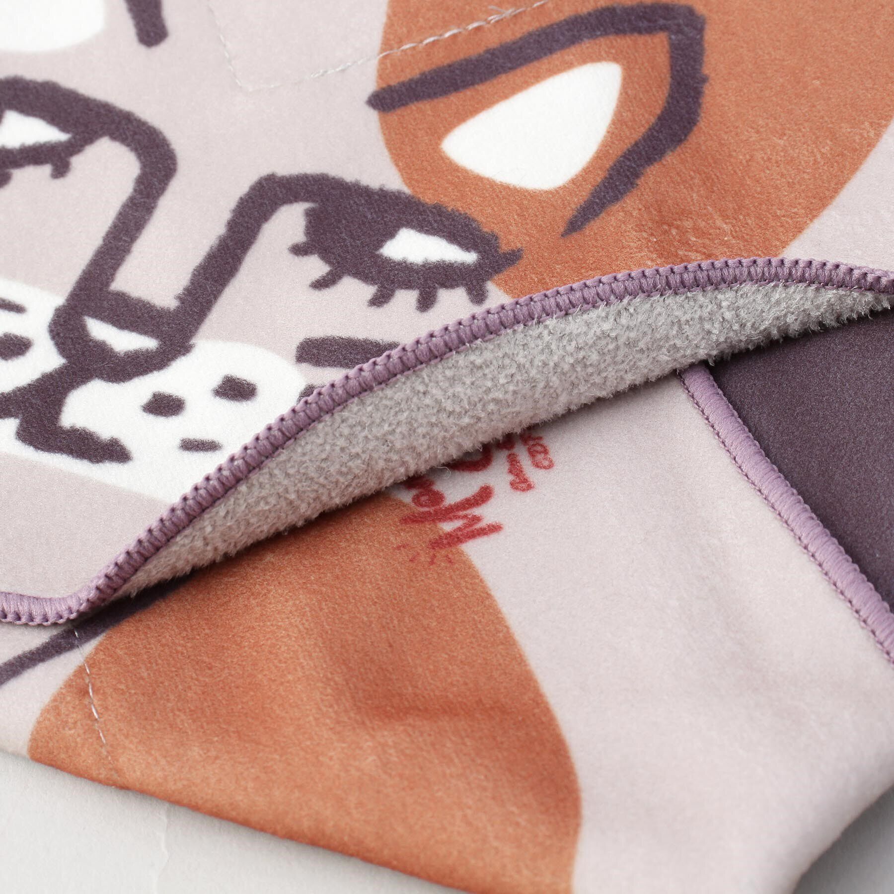 212 KITCHEN STORE「モモンガ 保冷くっつきクロス ミケ」|食器・キッチングッズ|