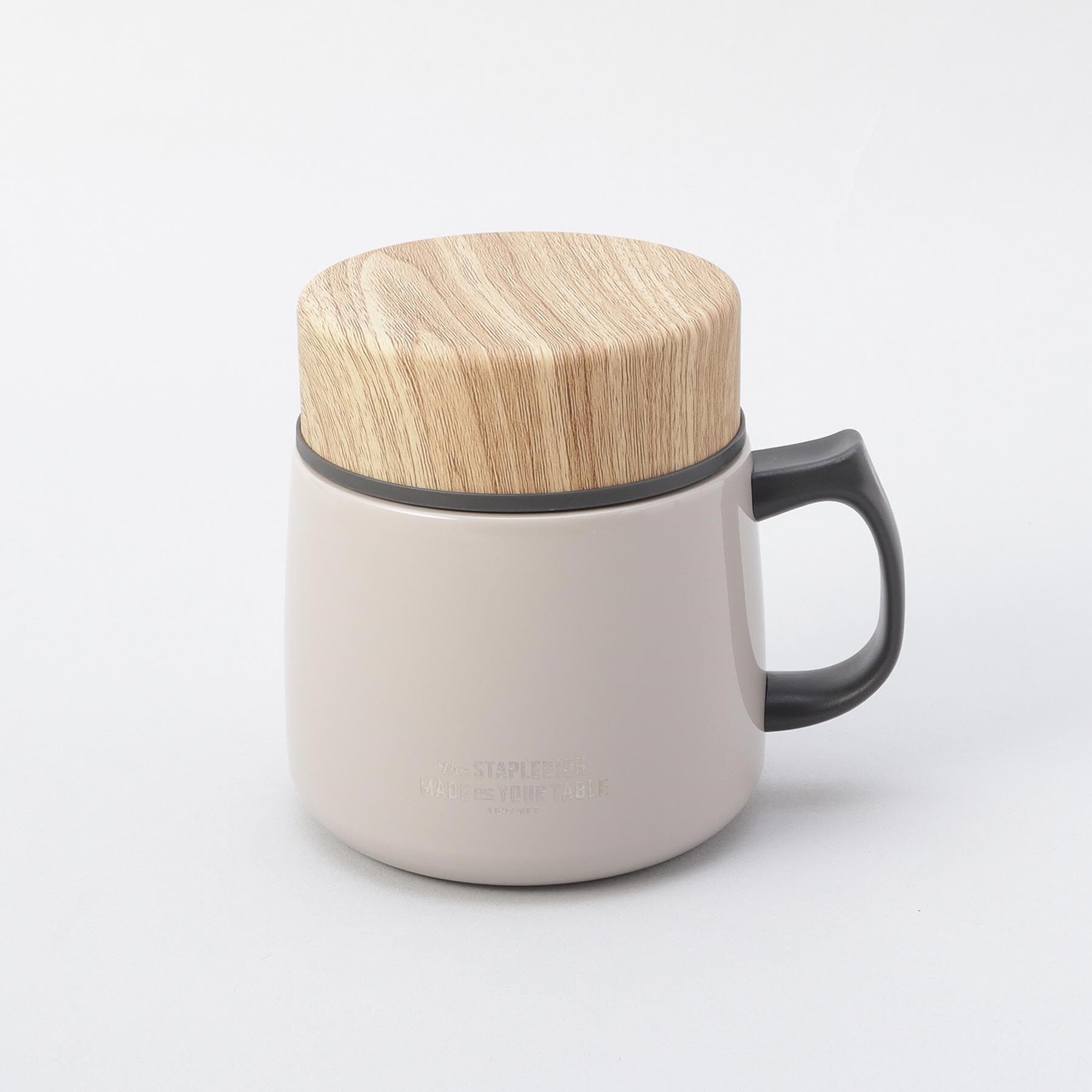 212 KITCHEN STORE「ステイプルユニ ステンレススープマグポット SBE」|食器・キッチングッズ|その他