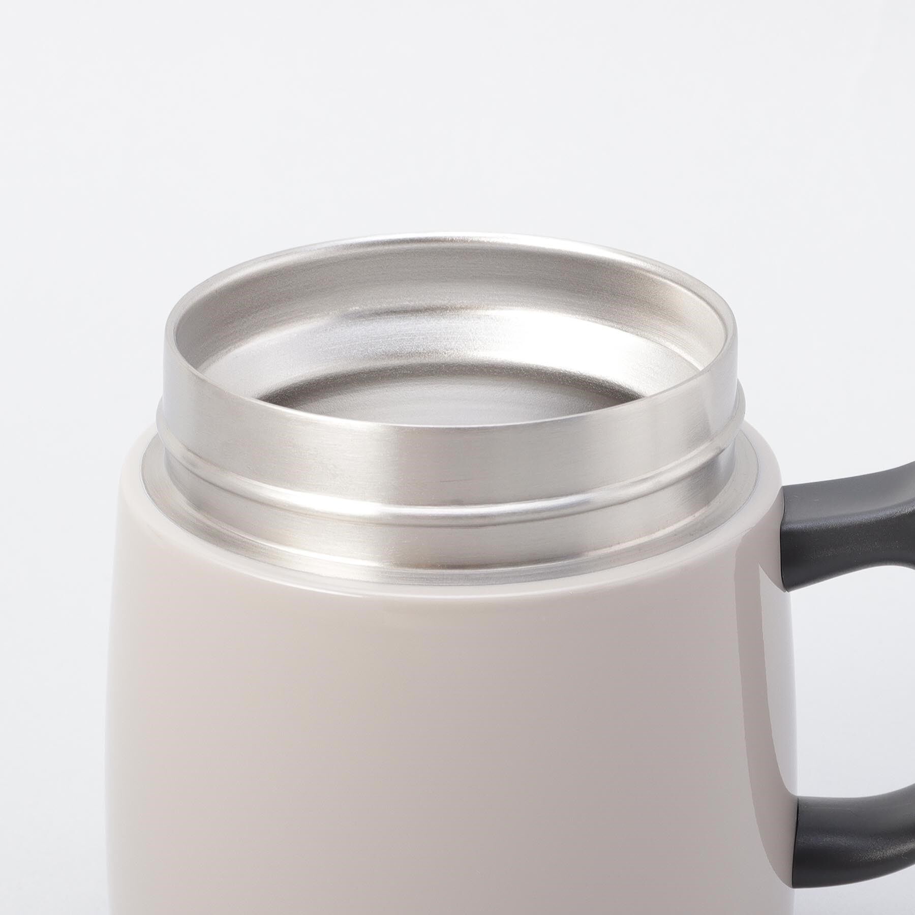 212 KITCHEN STORE「ステイプルユニ ステンレススープマグポット SBE」|食器・キッチングッズ|